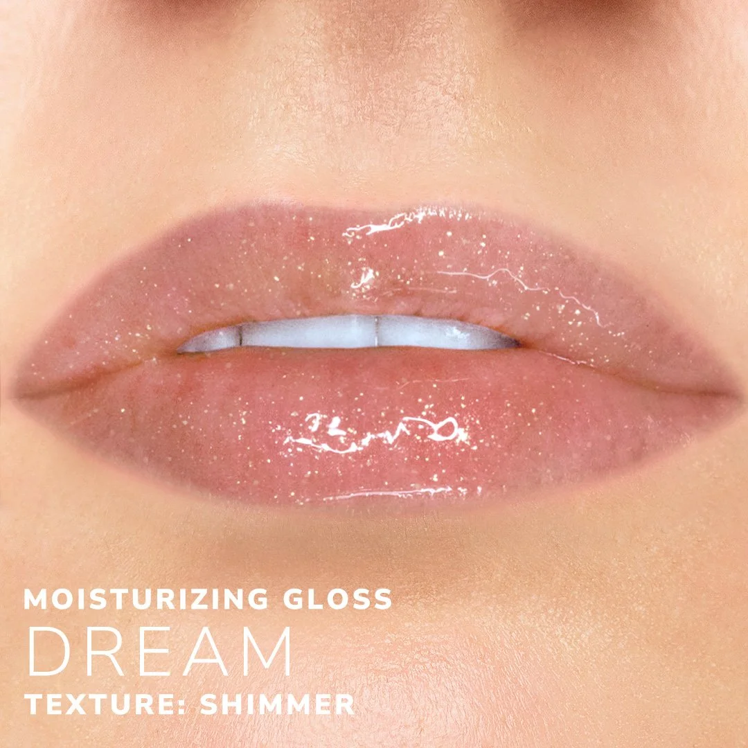 Dream Gloss