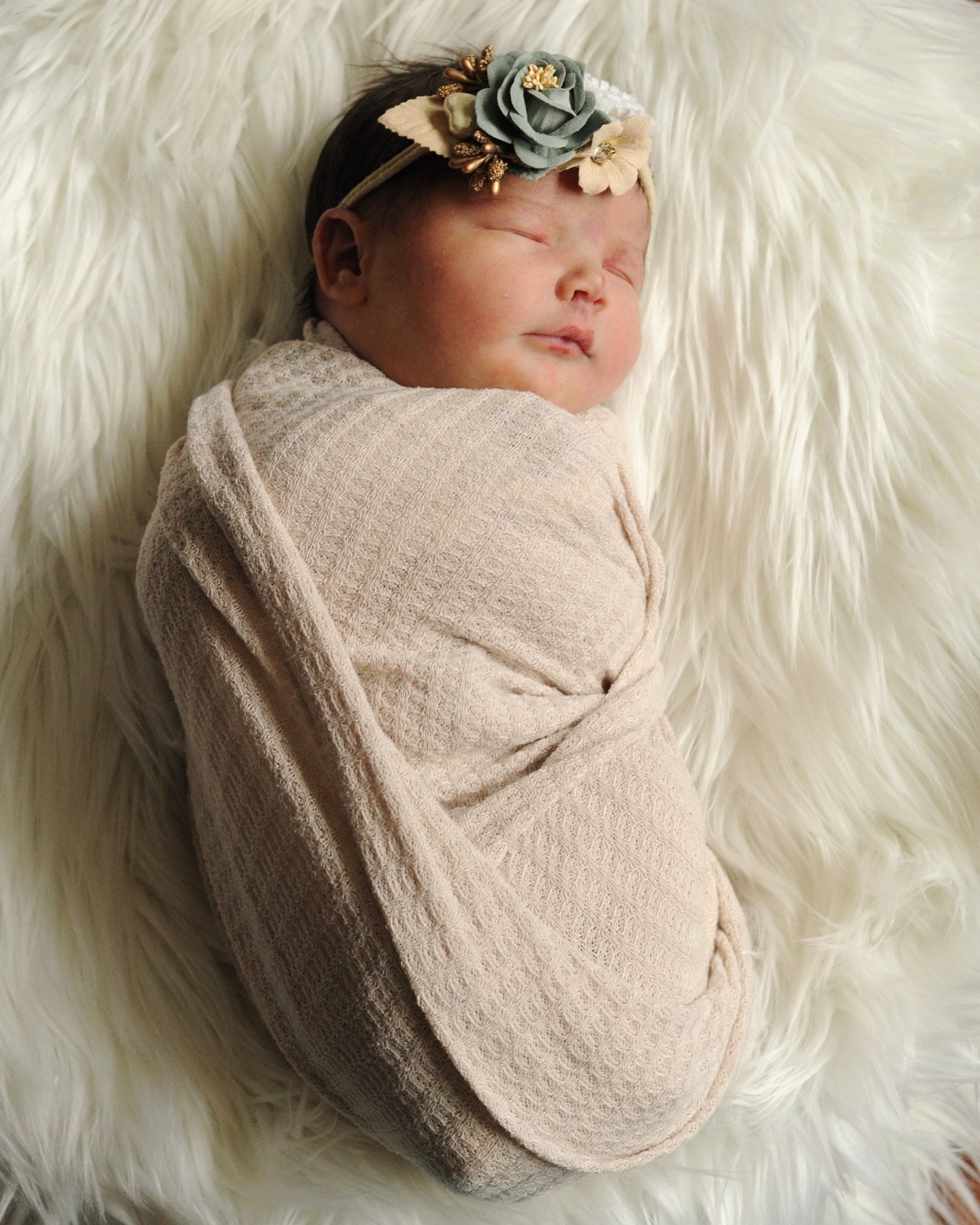 Introducing Cosette!🩷

The last couple days were a little chaotic with a quick NICU visit and lots of testing, but we are so happy to be home and blessed to have a complete family. 

She&rsquo;s beyond cute and so far chill (we will see once she ful