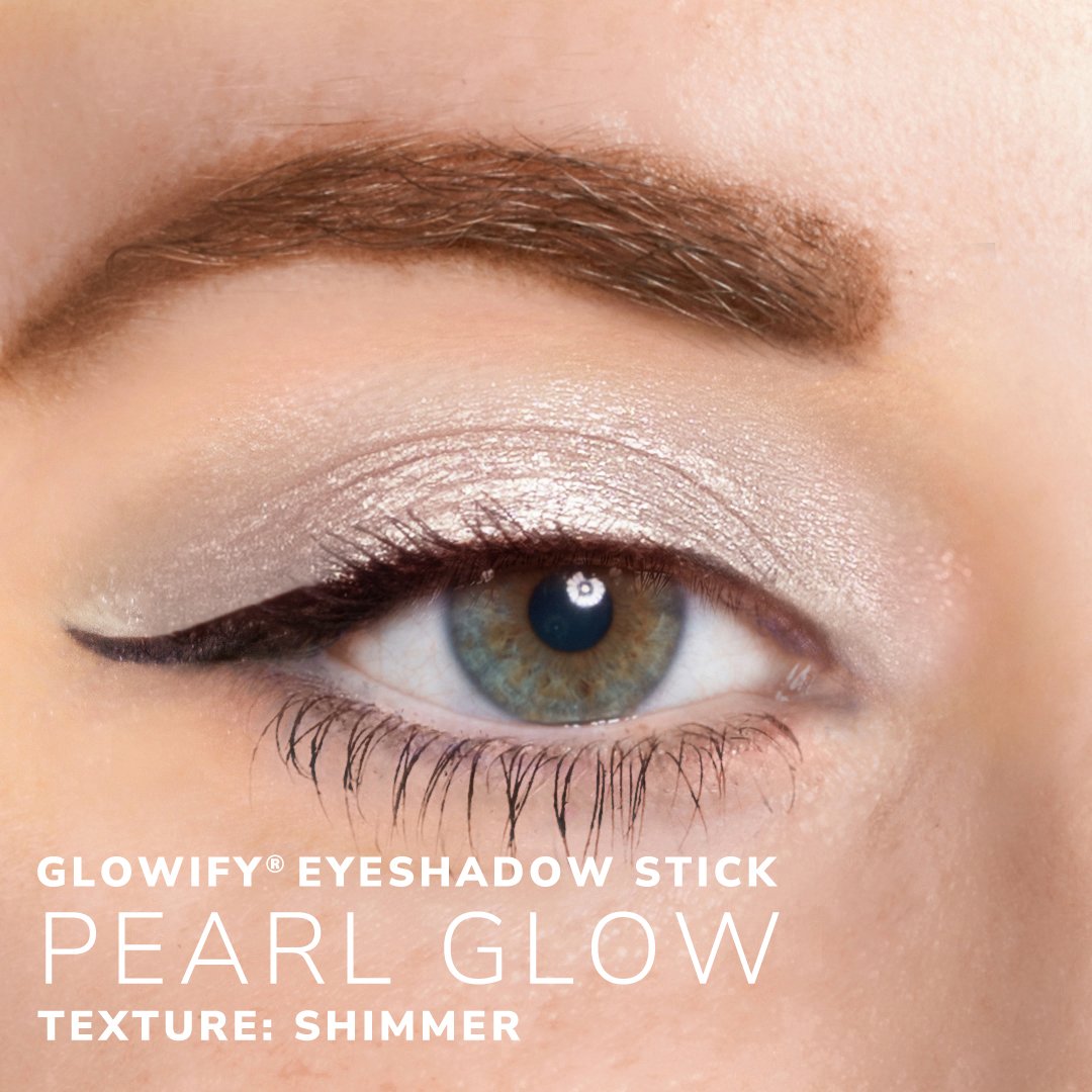Pearl Glow Glowify Eyeshadow Stick SeneGence Ashley Cejka Light.jpg