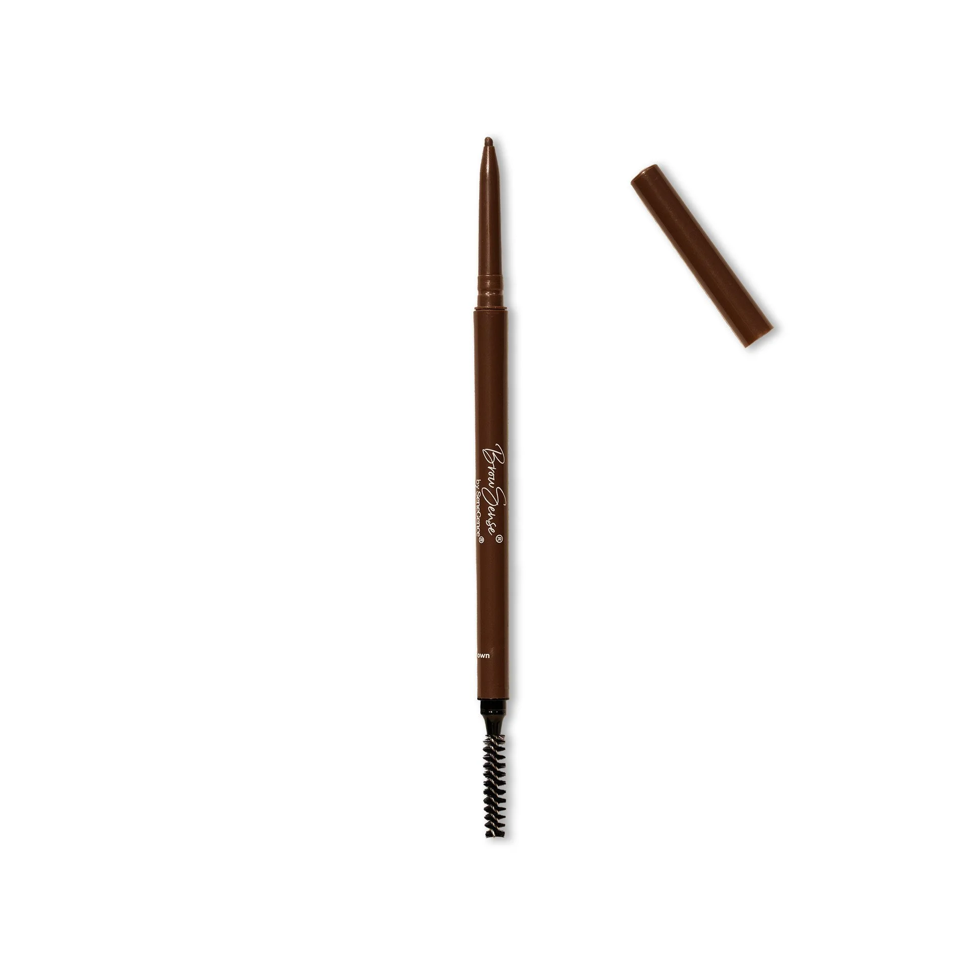 Rich Brown BrowSense Long-Lasting Brow Defining Pencil