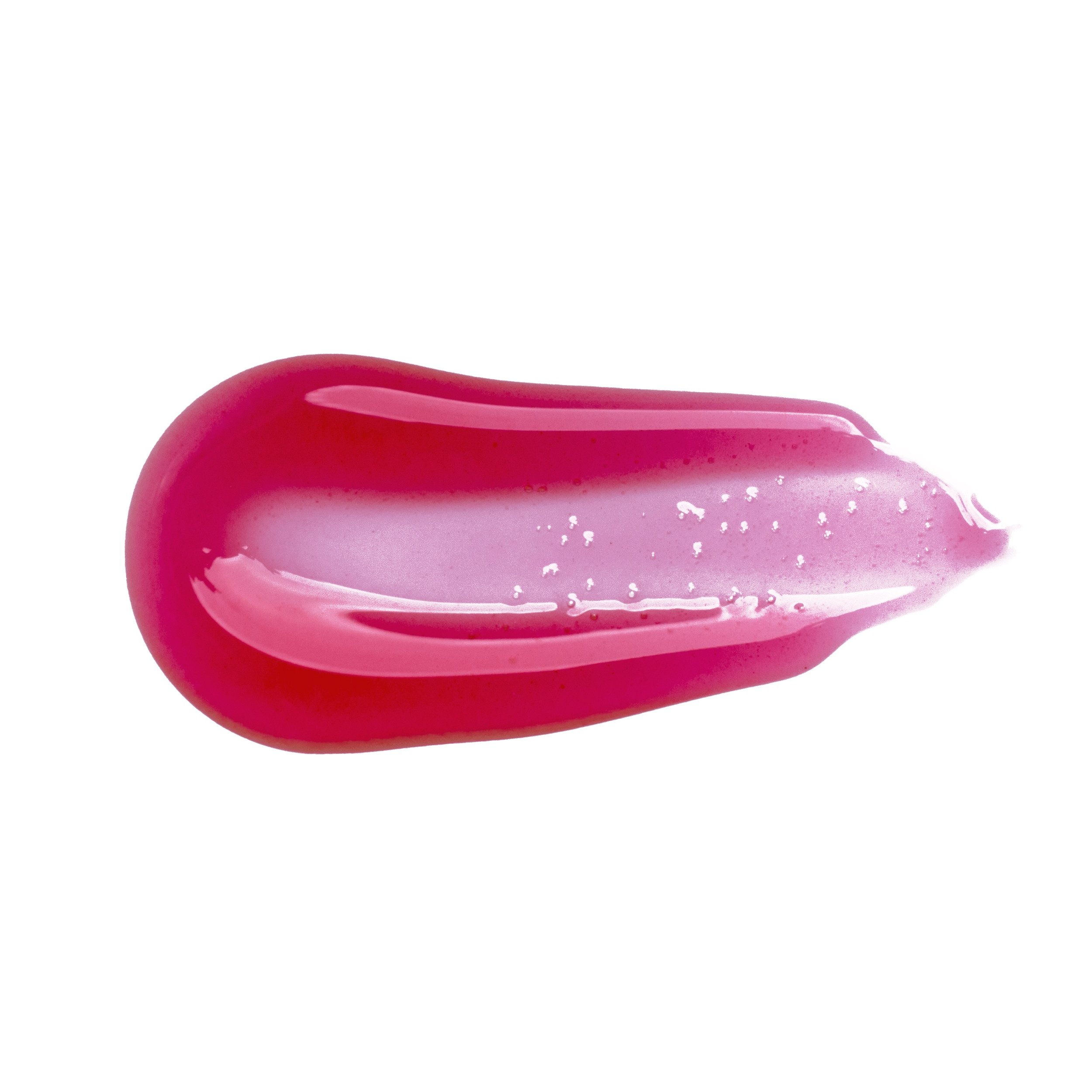 Glazed Cherry Glowify Sheer Silk Lip Oil SeneGence Ashley Cejka Swatch.jpeg