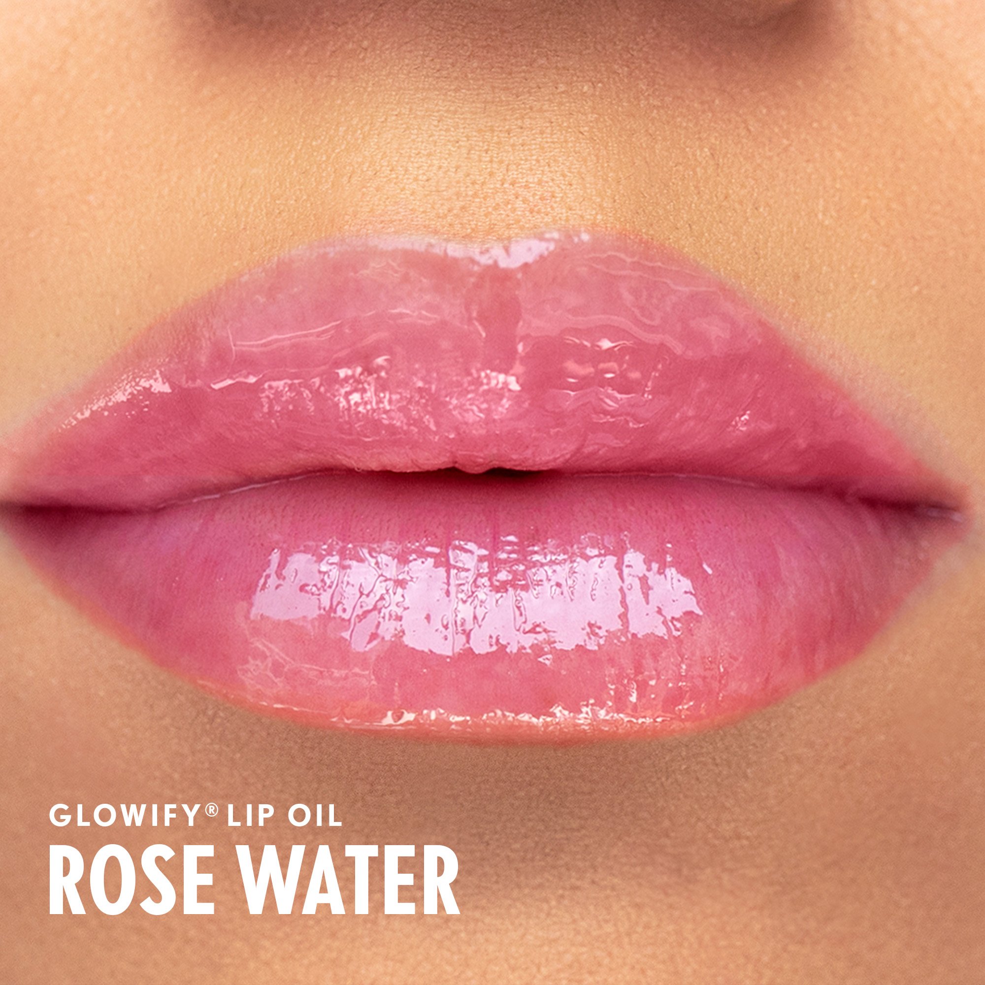 Rose Water Glowify Sheer Silk Lip Oil SeneGence Ashley Cejka Medium words.jpg