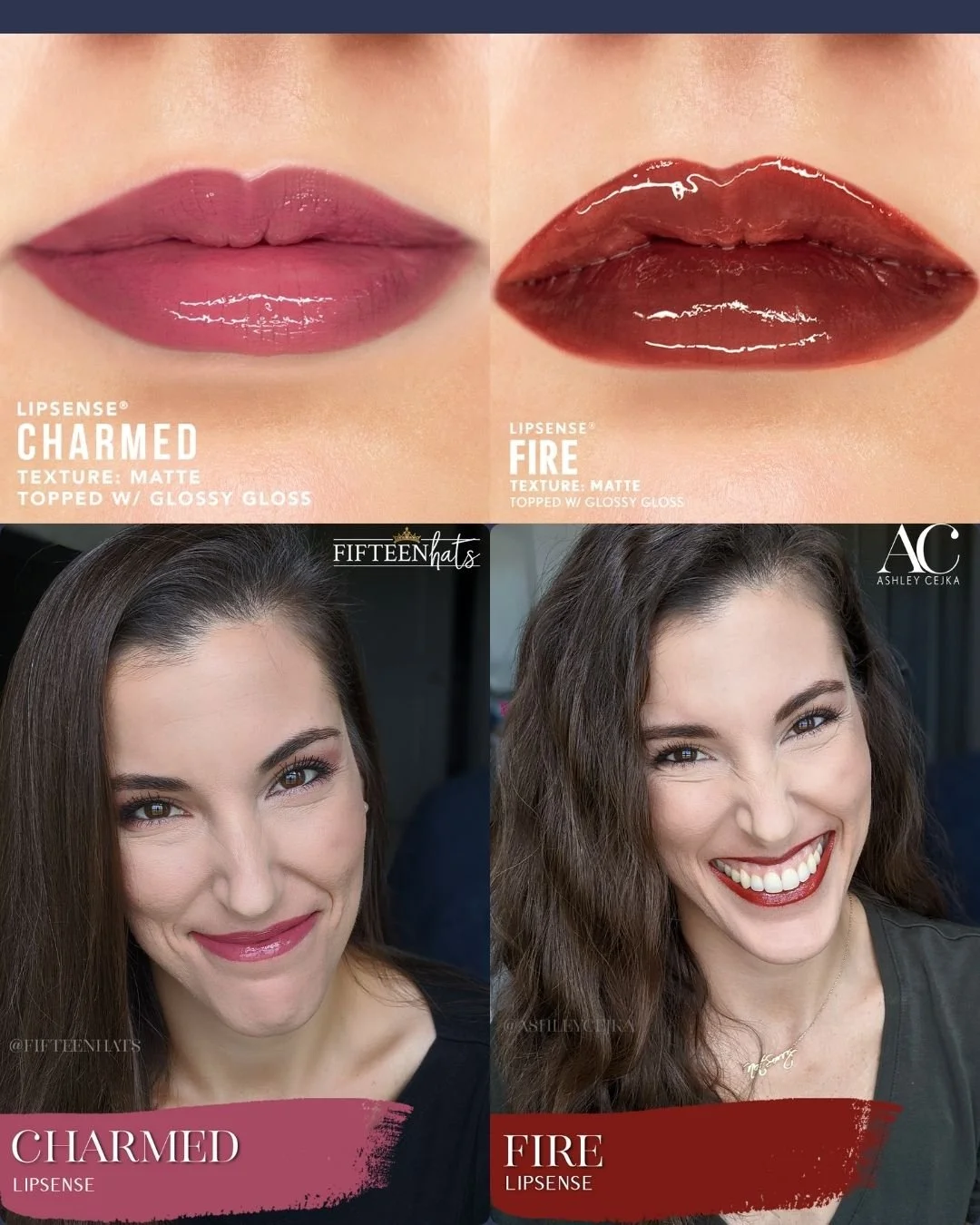 September 2025 SeneGence Clues & Guesses | Fall Makeup Sneak Peek ...