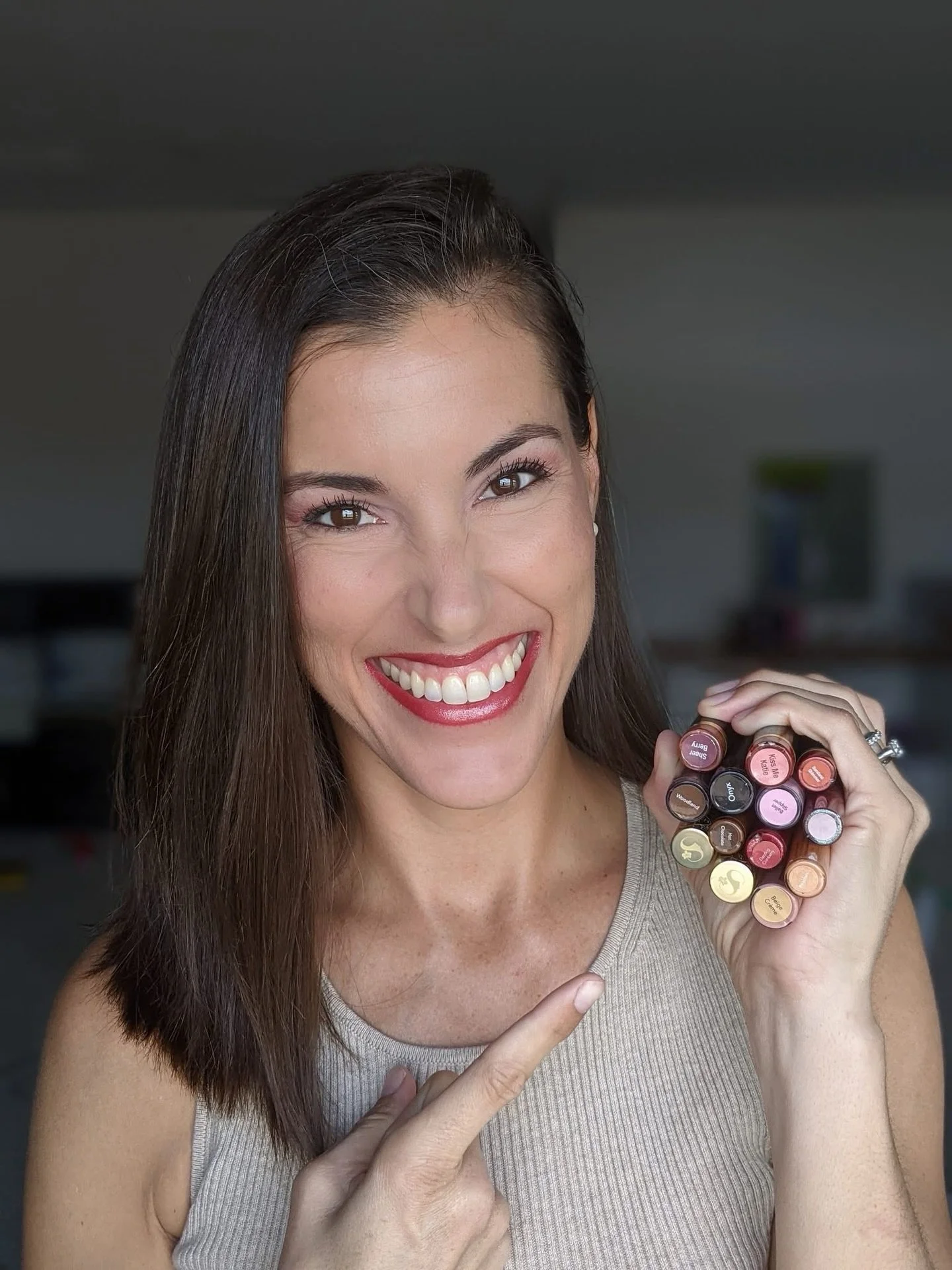 🚨 STOP SCROLLING - CYBER WEEKEND IS ALMOST OVER! 🚨

If you&rsquo;ve been eyeing our long-lasting makeup, smudgeproof lips, stay-all-day eyes, or skincare that actually works - THIS is your window.

It&rsquo;s time to snag stocking stuffers, white e