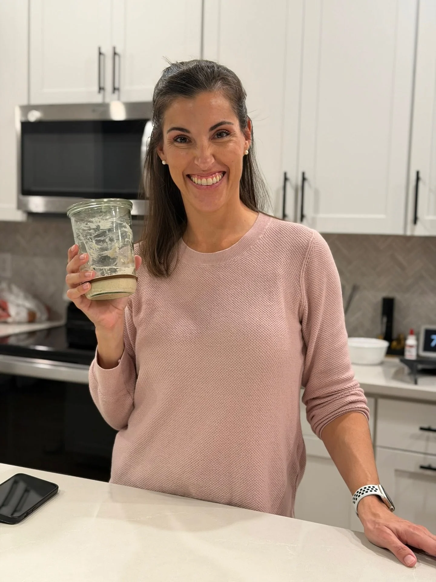 Day 5 and this starter does not want to get moving. Tonight I went based on feel for ratios because it felt too damp the last couple of days. I need to look up if that means anything. 

We will see how it turns out. 🤣🤞

Otherwise, I might have to g