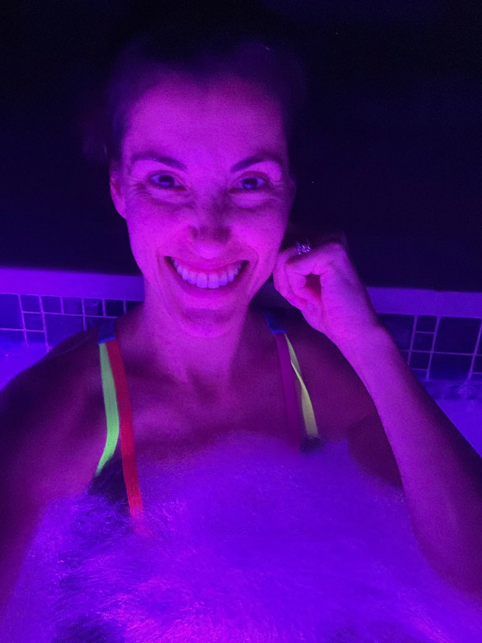 Are you a frantic house cleaner and purger starting December 26? 

It&rsquo;s one of my favorite traditions, I won&rsquo;t lie. 🤣 The kids are busy playing with their new things, and I get this burst of fresh start energy, must do a total reset befo