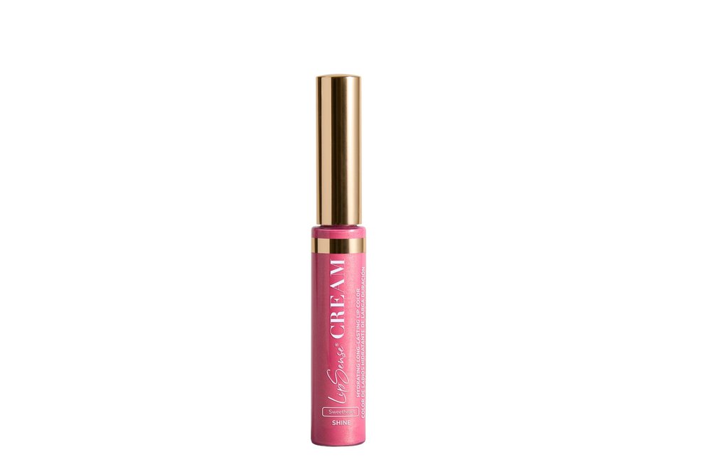 Amore LipSense Cream Shine Duo - Cherie Shine & Sweetheart Shine