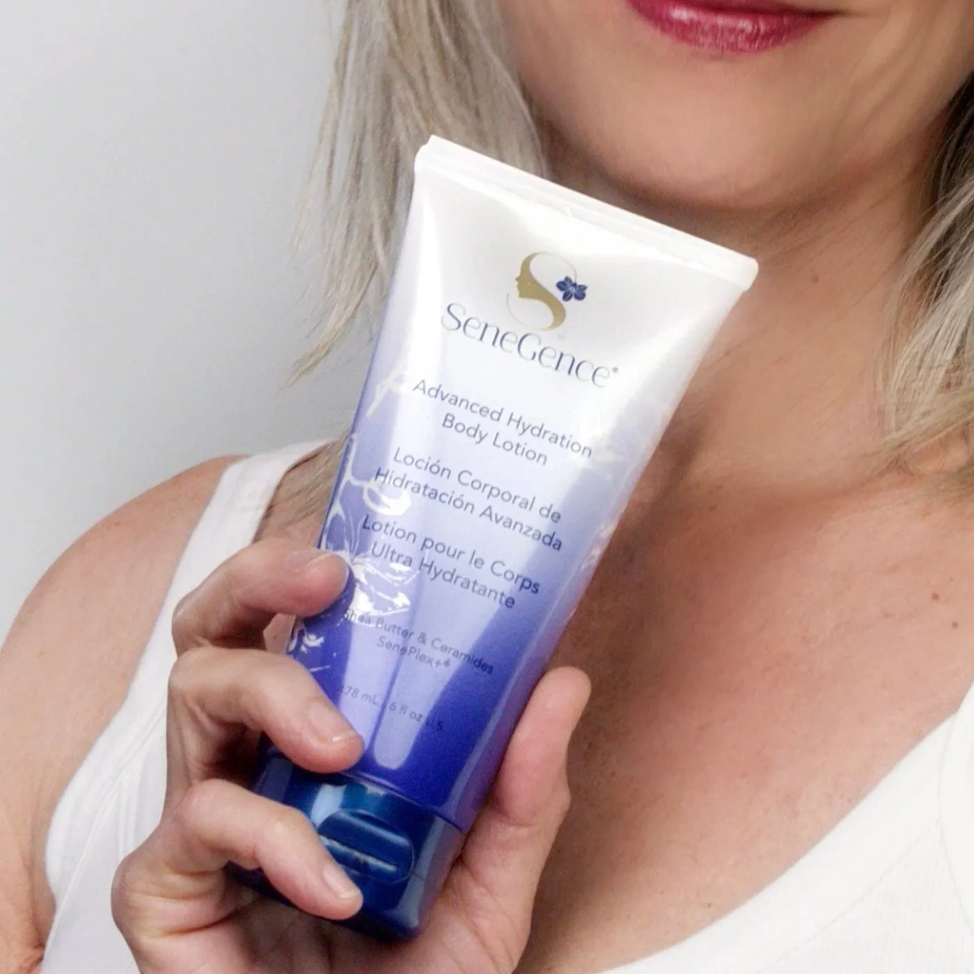 Advanced Hydration Body Lotion
