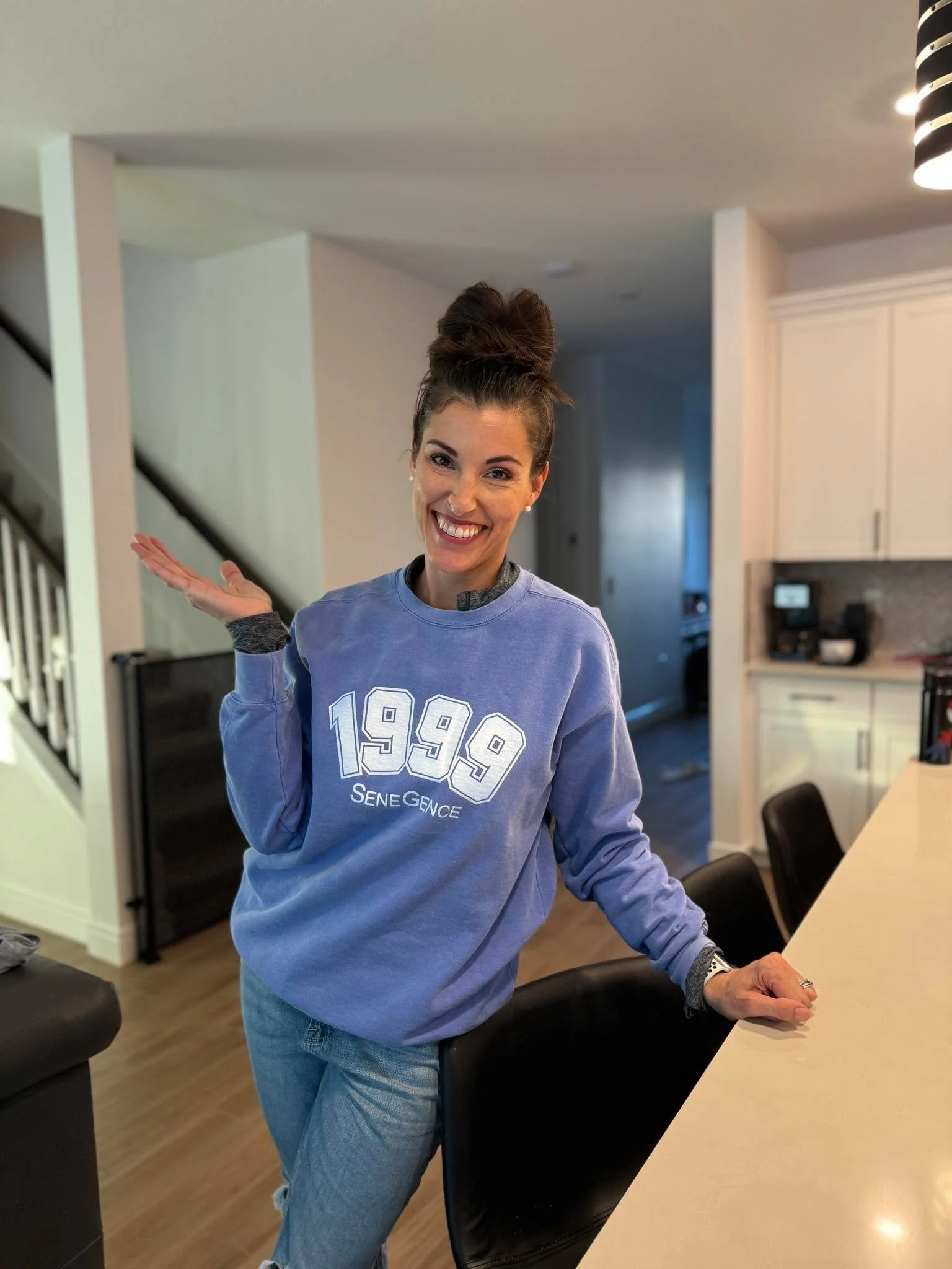 I HAVE to know&hellip;

Today was a day calling to fix minuscule problems, but annoying ones that I had to actually make calls. 

While I was sitting in school pickup I got to thinking, &ldquo;If I were (when I am 😜) rich I&rsquo;d hire someone to X