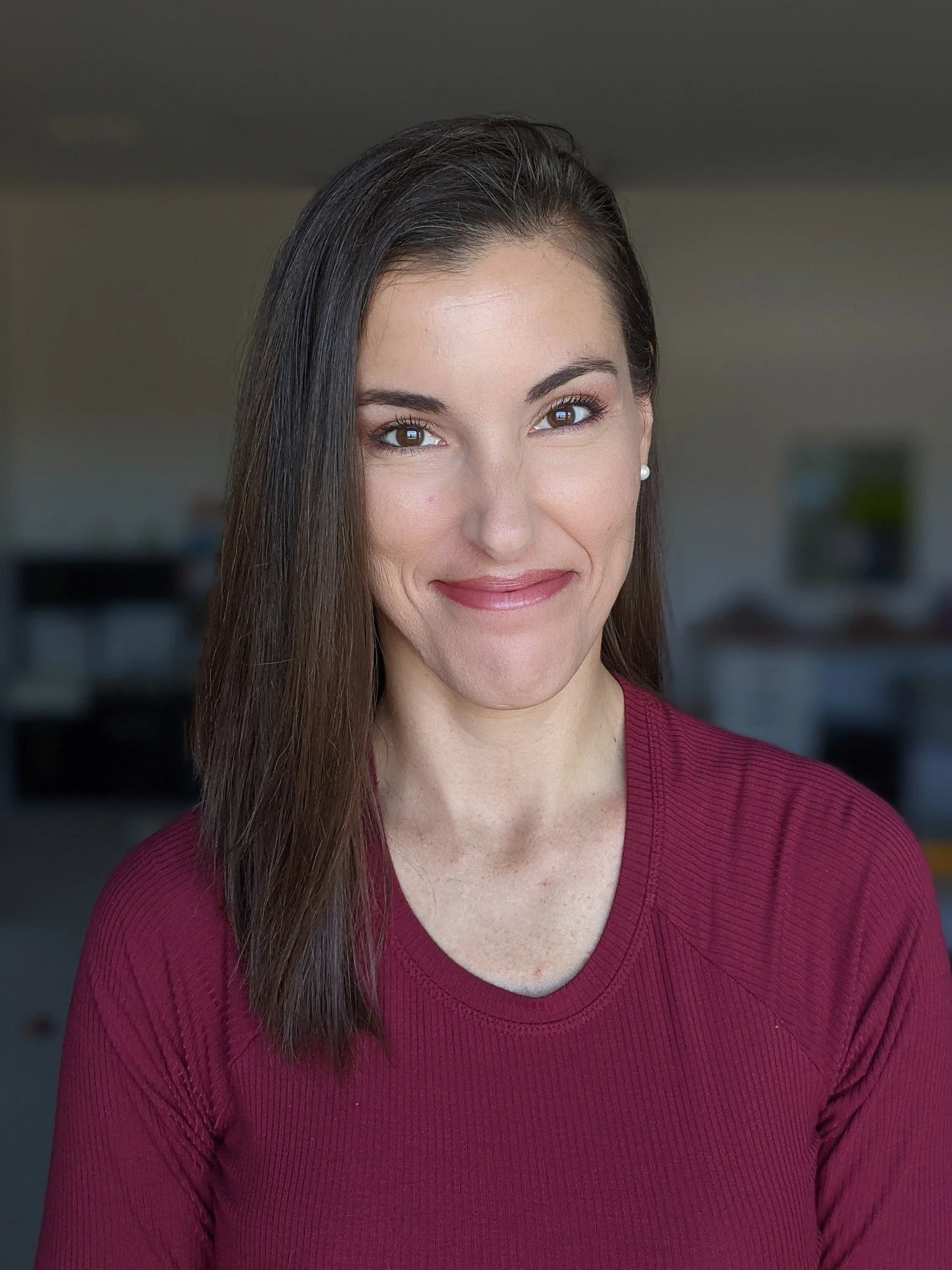 Joy isn't waiting for life to be perfect. It starts in this moment.