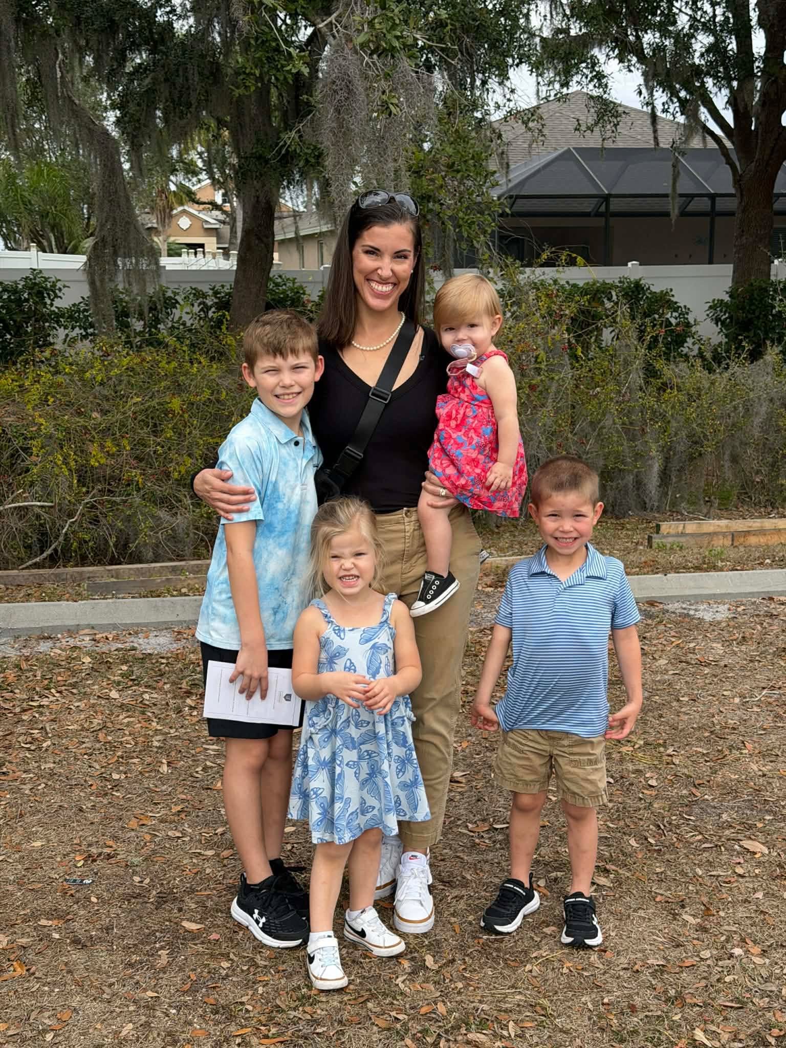 I&rsquo;ve decided that 2026 is the year I stop waiting to live the life I&rsquo;ve always dreamed of.

Not because I have it all figured out or everything feels balanced, but because I&rsquo;m a working toward that. Less rushing to finish the next t