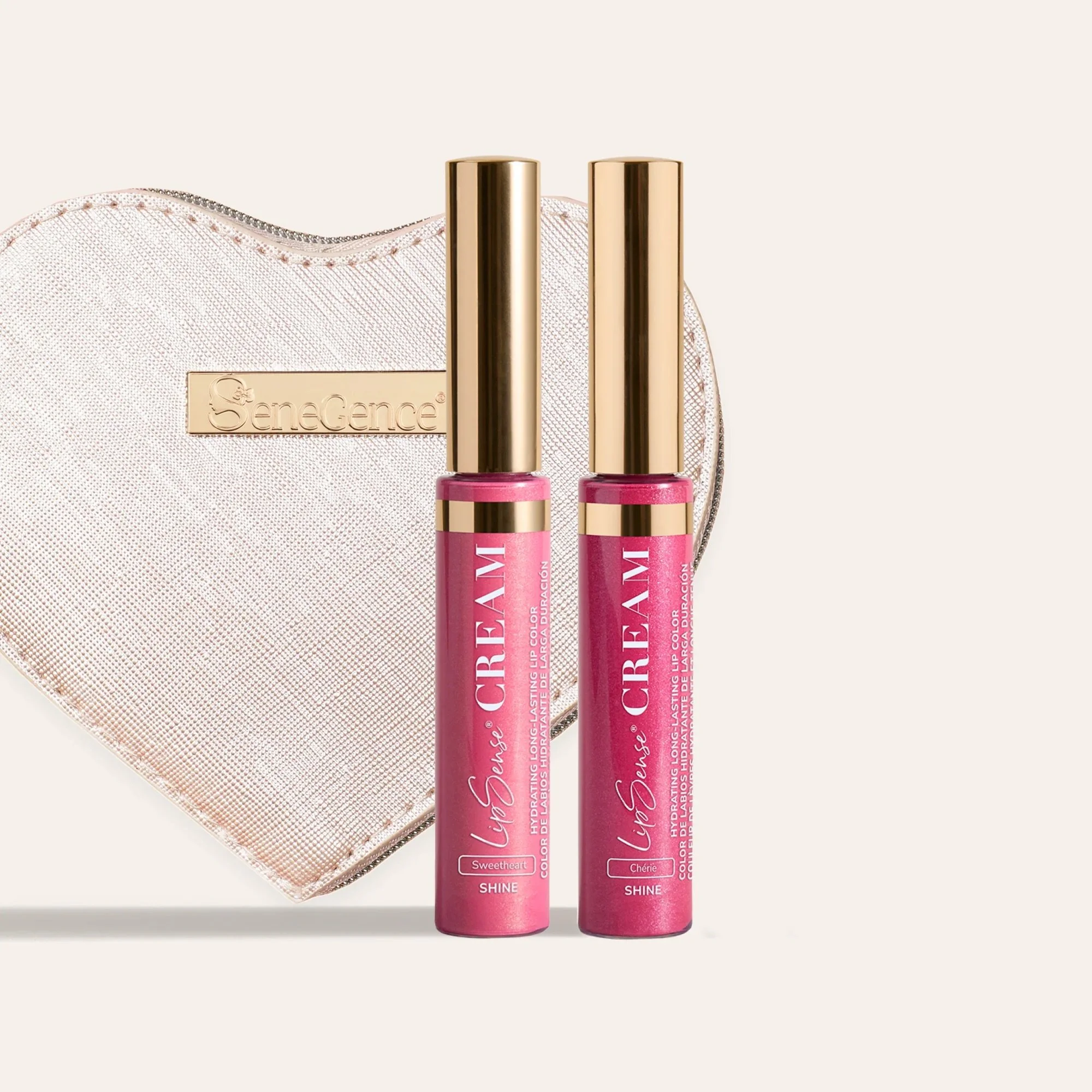 Amore LipSense Cream Duo