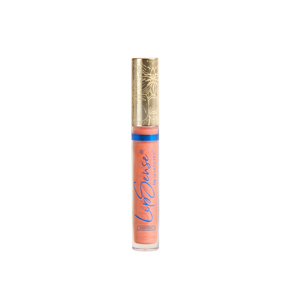 Prismatic Gloss Collection - Amber, Amethyst & Pink Prism Gloss