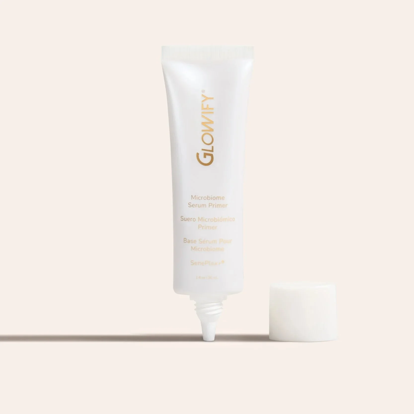 Glowify Microbiome Serum Primer
