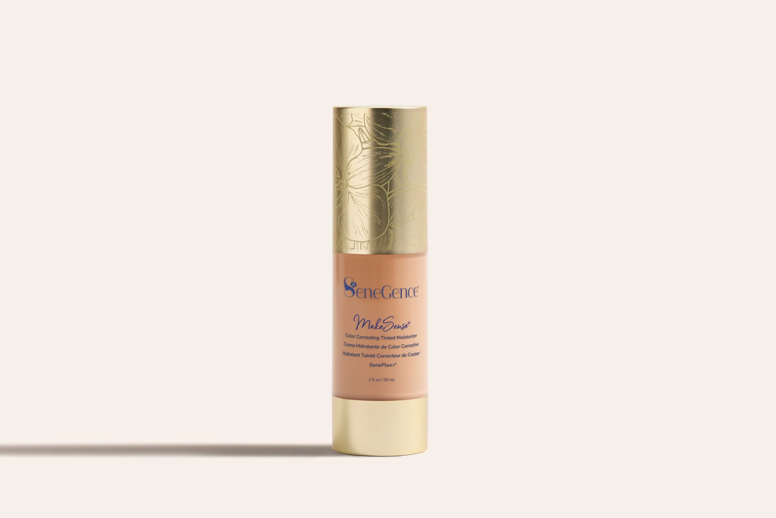 Medium Color Correcting Tinted Moisturizer