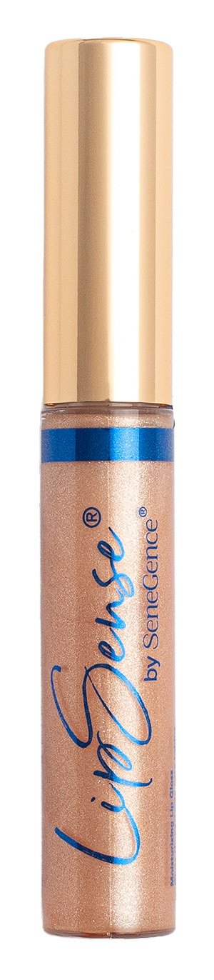 Sand Gloss SeneGence Ashley Cejka Tube.jpeg
