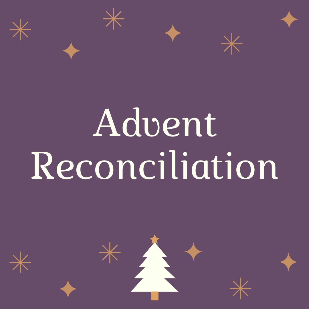 Reconciliation Service