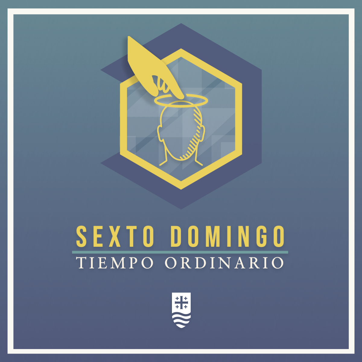 Sexto Domingo del Tiempo Ordinario