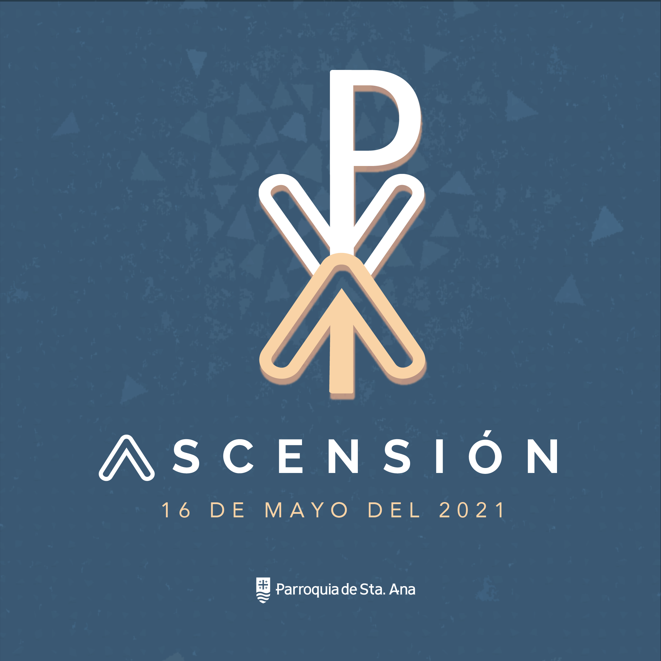 Solemnidad de la Ascensión del Señor