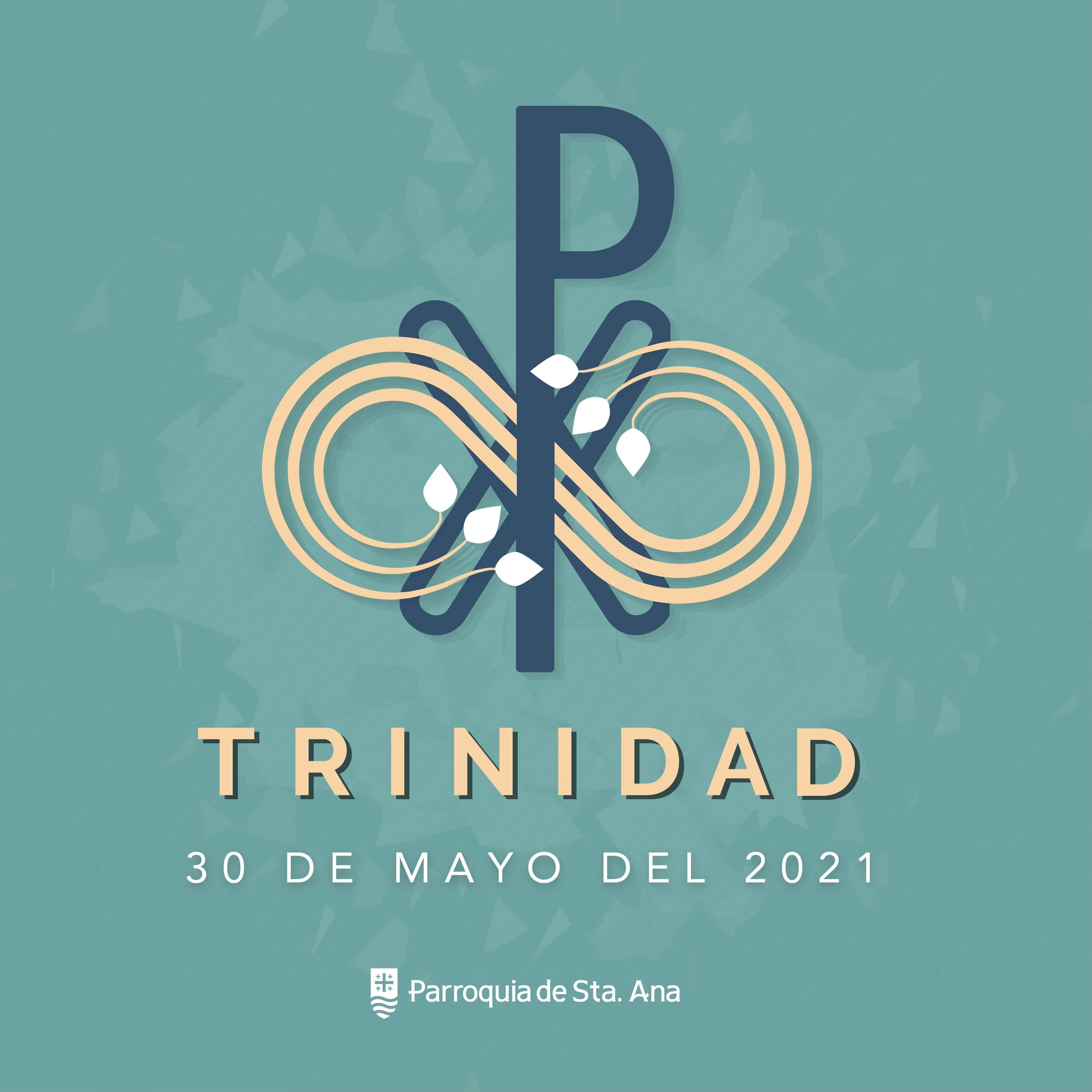 Solemnidad de la Santísima Trinidad