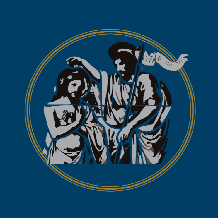 El Bautismo del Señor