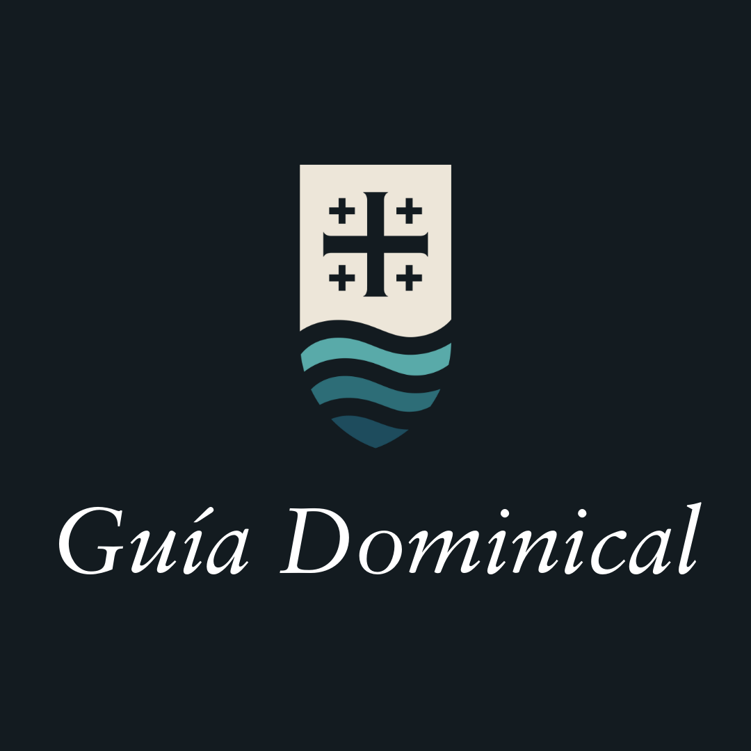 Guía Dominical