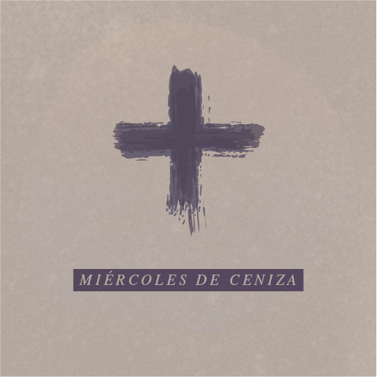 Miércoles de Ceniza