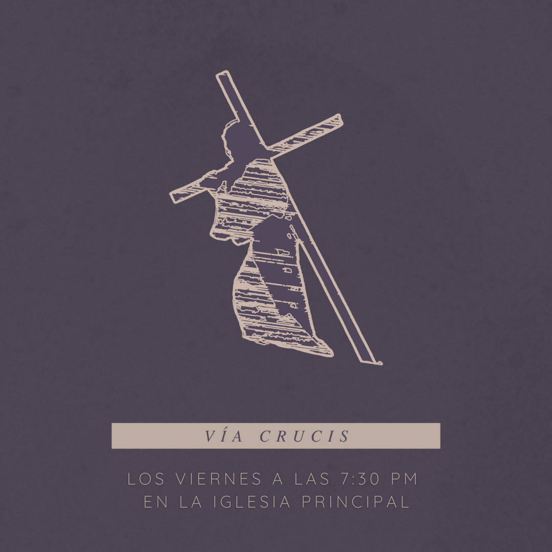 Vía Crucis