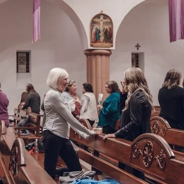 Misión de Adviento 2023: Tu Historia es Importante