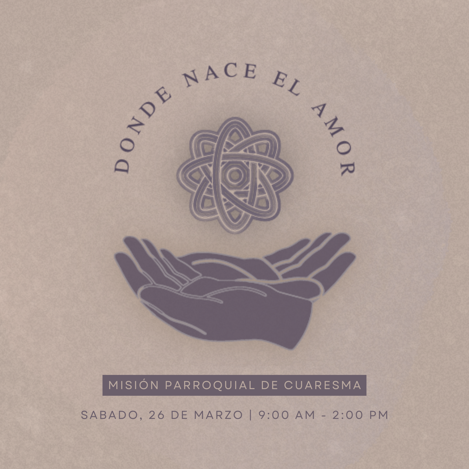 Misión Parroquial