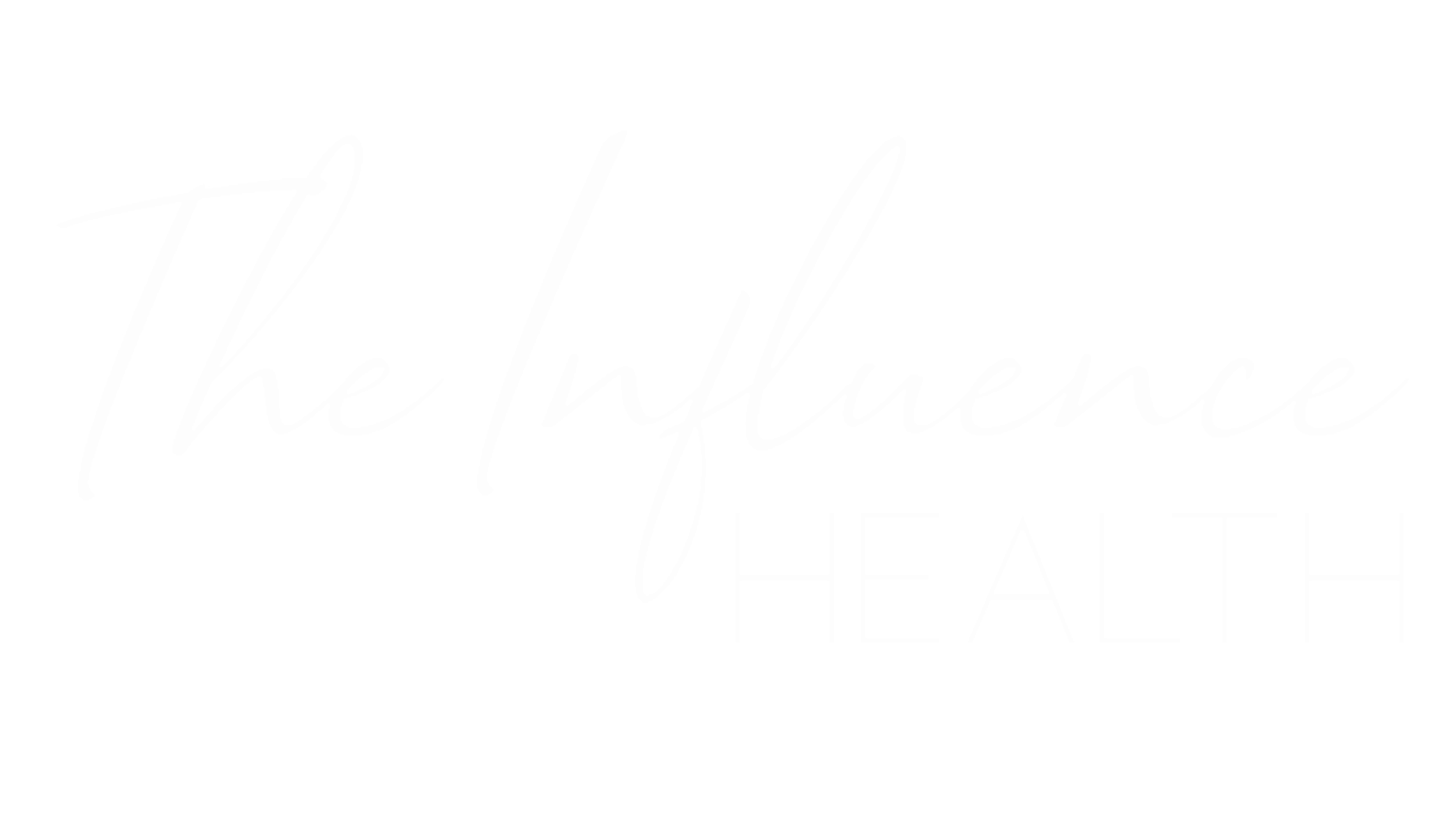 The Influence Health