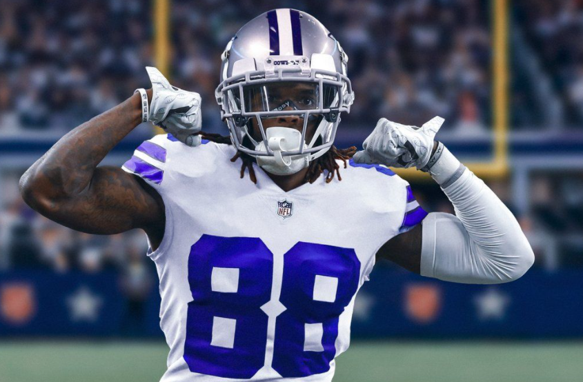Ceedee Lamb Is The Dynasty Wr To Target Broto Fantasy Football Ceedee Lamb Is The Dynasty Wr To Target Broto Fantasy Football