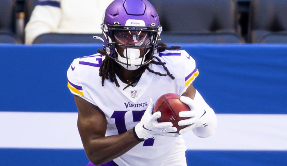 Fantasy Football Everything You Need To Know About Minnesota Vikings