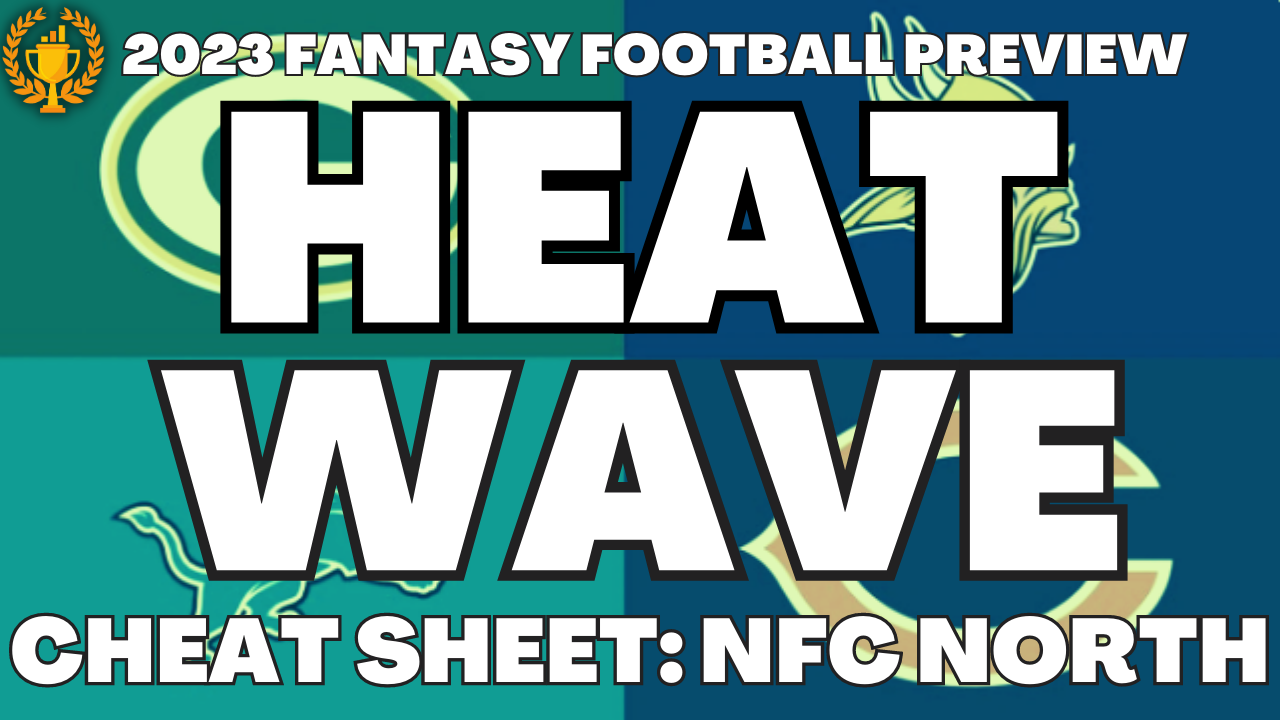 playoff fantasy football cheat sheet 2023