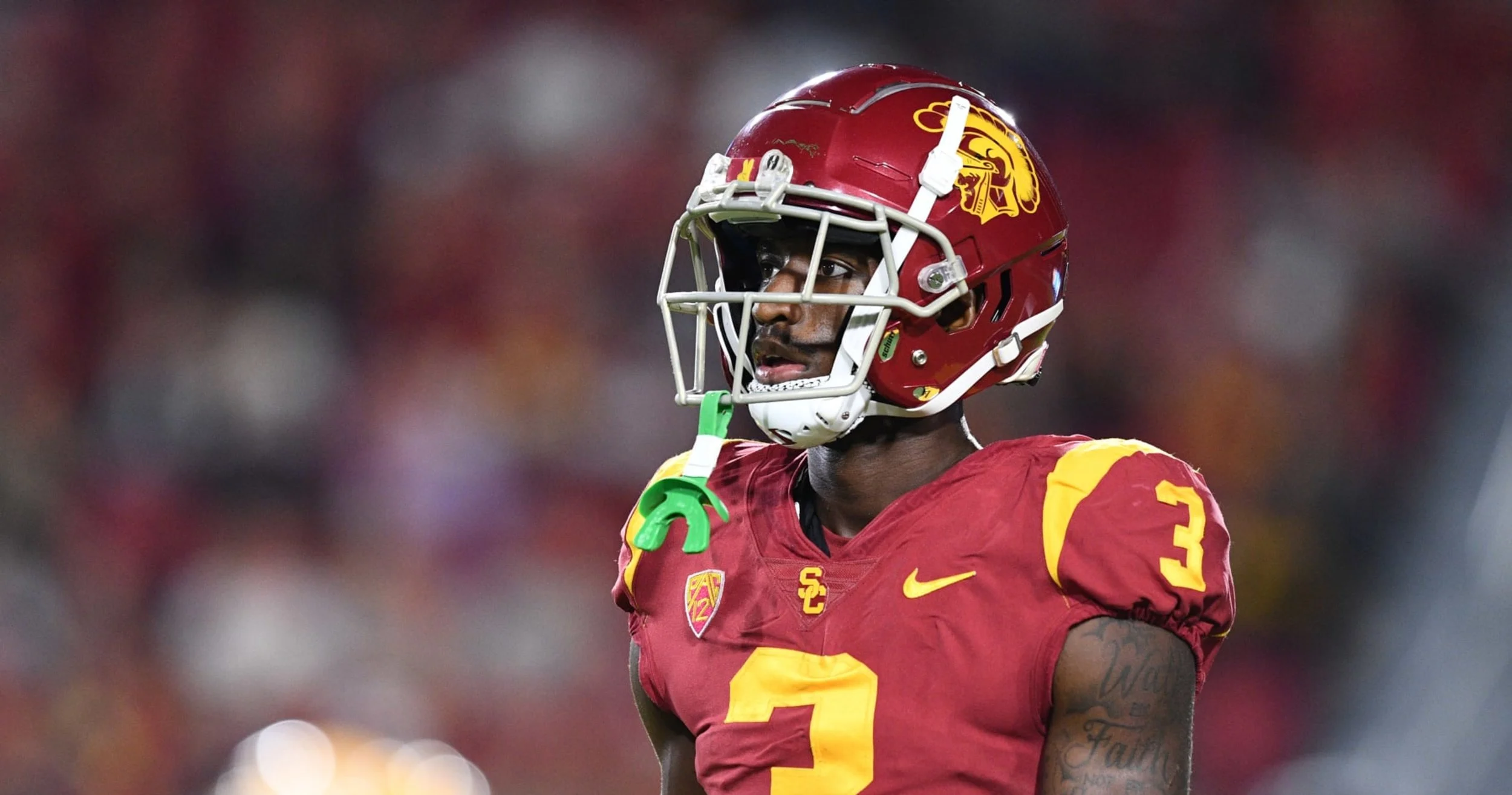 Fantasy Football Rookie Profile WR Jordan Addison — BRoto Fantasy