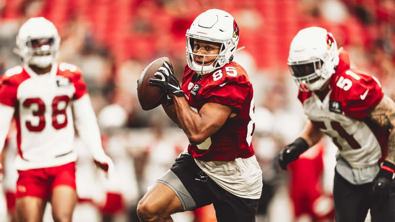 Fantasy Football - Rondale and the Red Sea — BRoto Fantasy Football