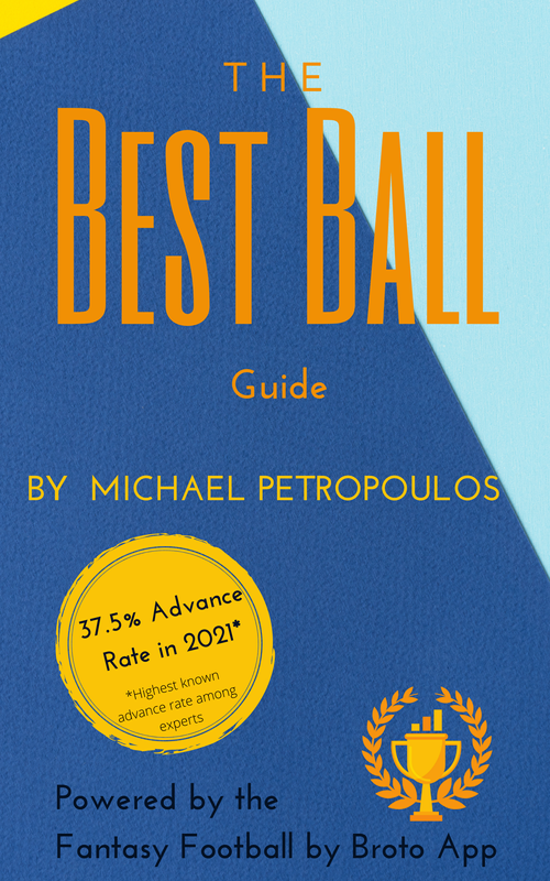 Best Ball Guide — BRoto Fantasy Football