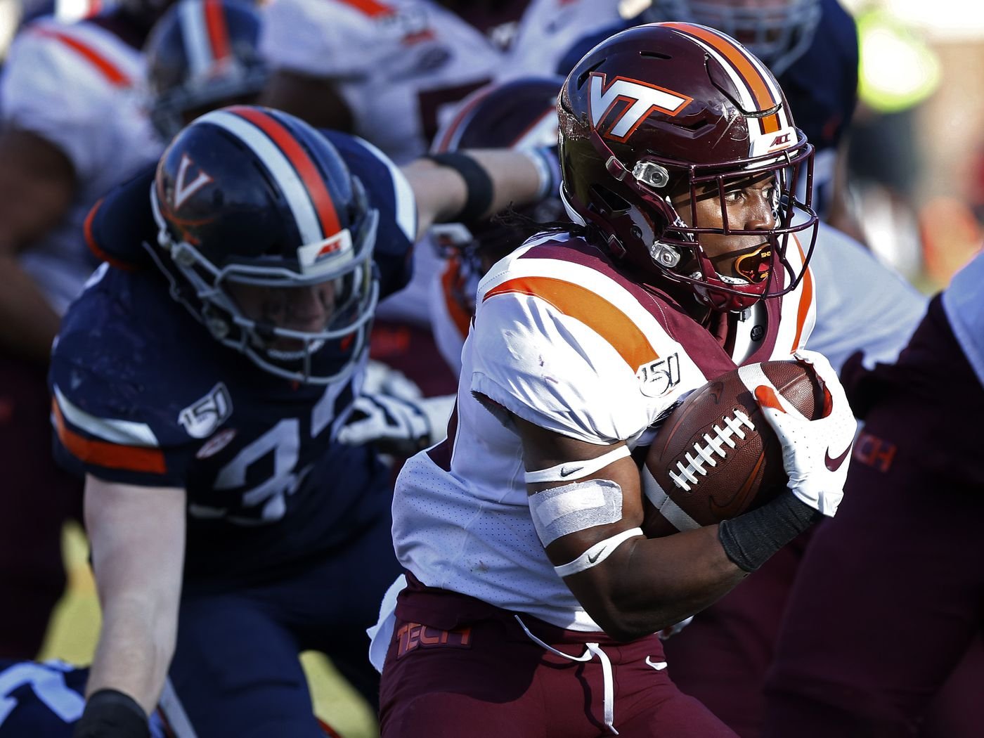 2022 NCAA Spring Game Schedule and Players to Watch (Continued) — BRoto  Fantasy Football