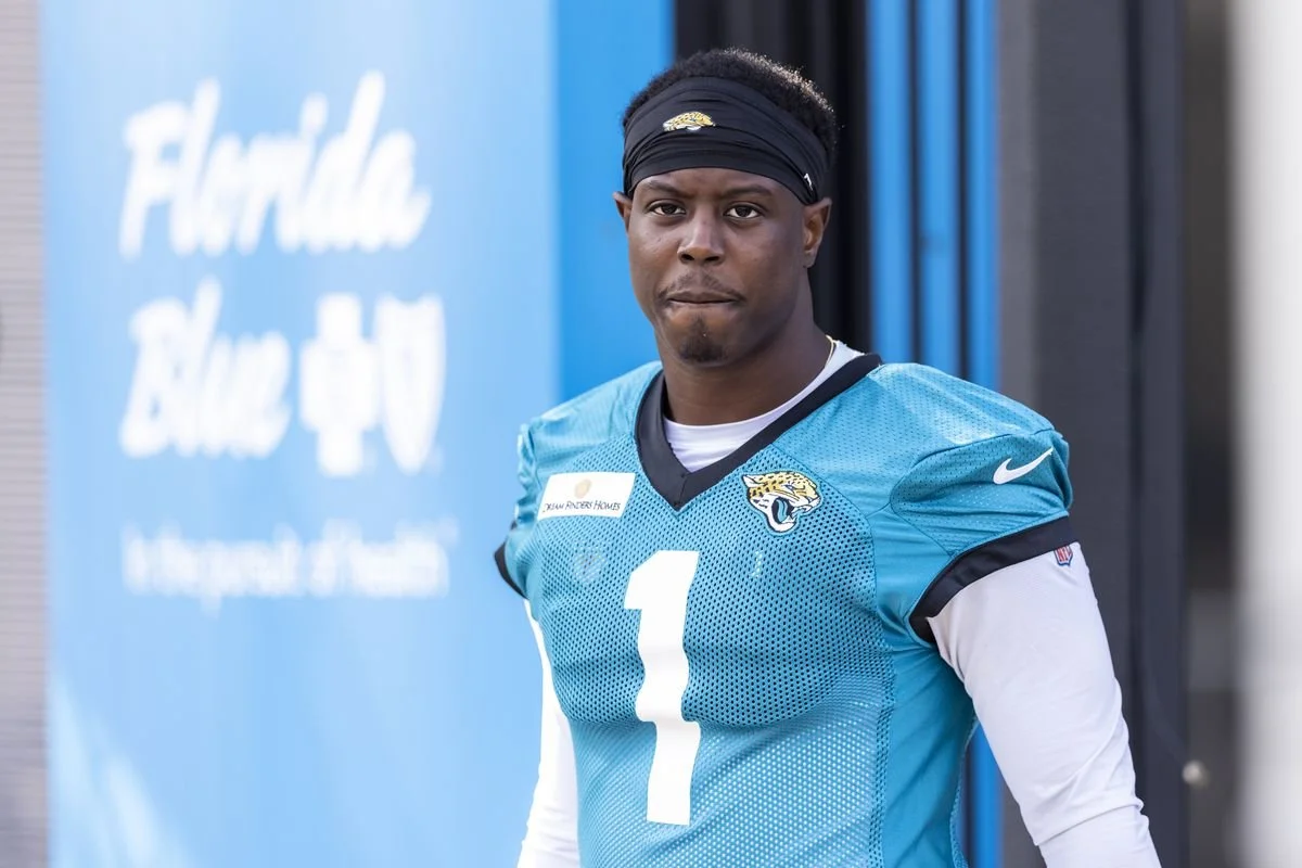 Fantasy Football - Why Travis Etienne is Ready to Breakout into a Dynasty  Star in 2022 — BRoto Fantasy Football