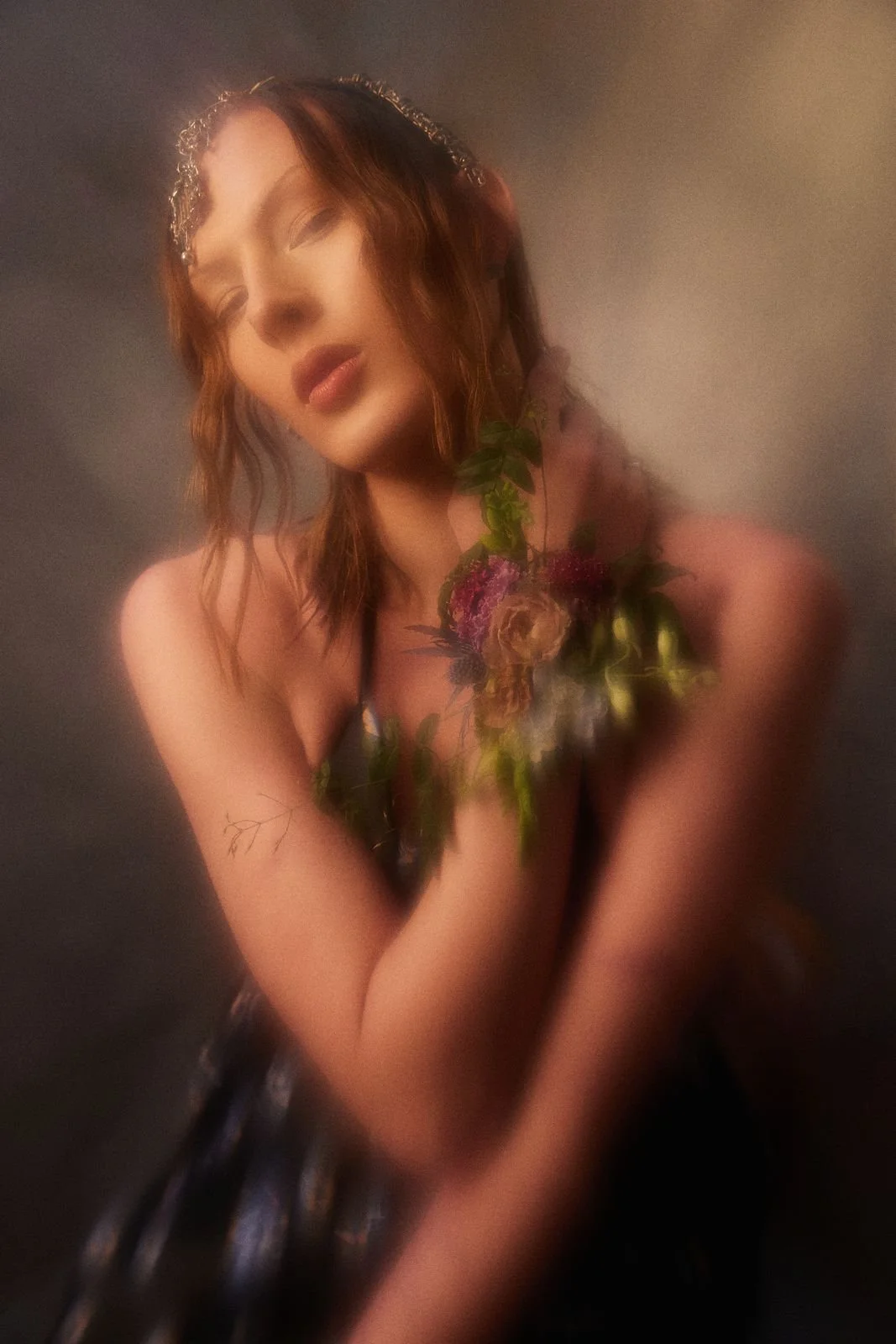 Dianthus "Divine Flower" 