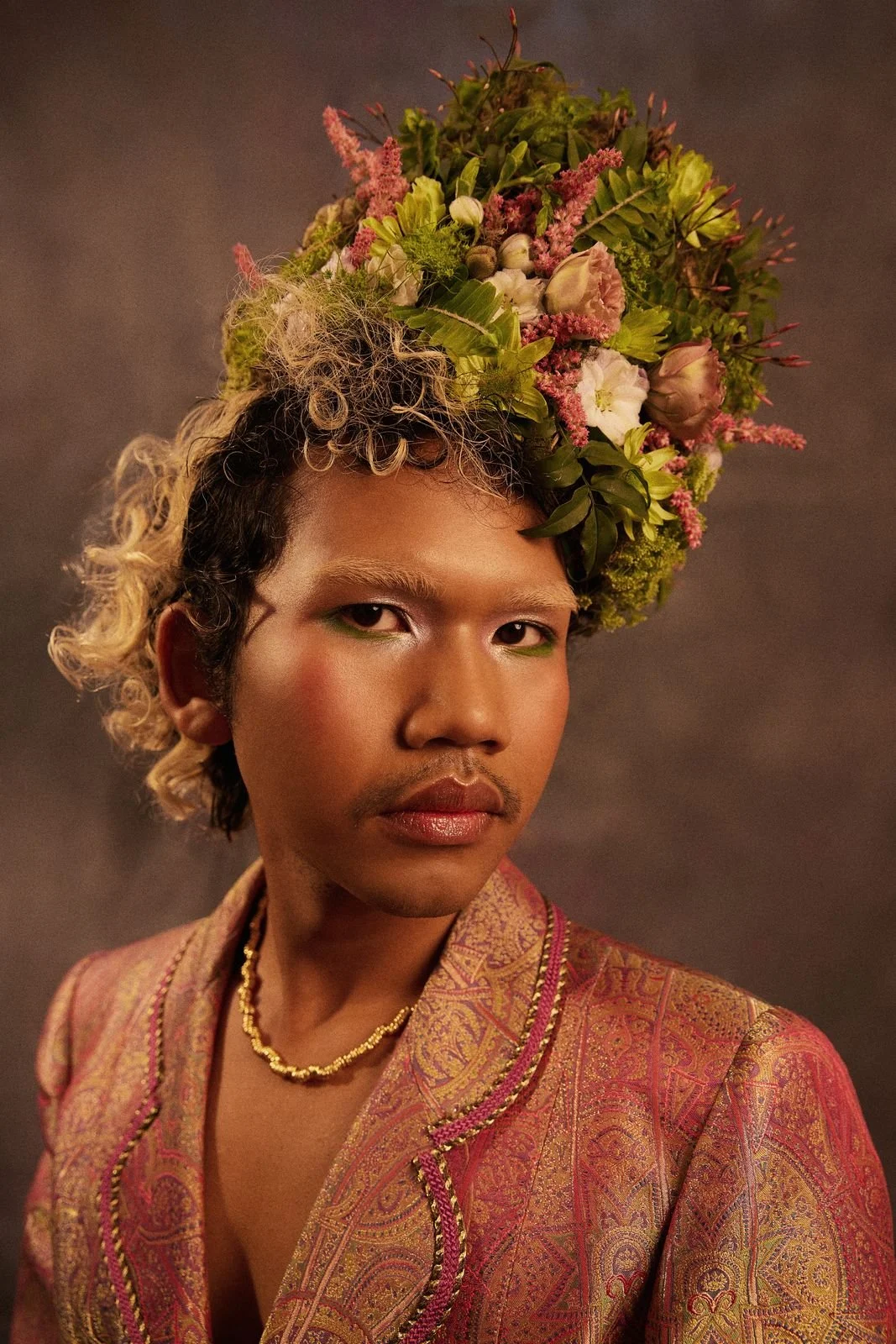 Dianthus "Divine Flower" 