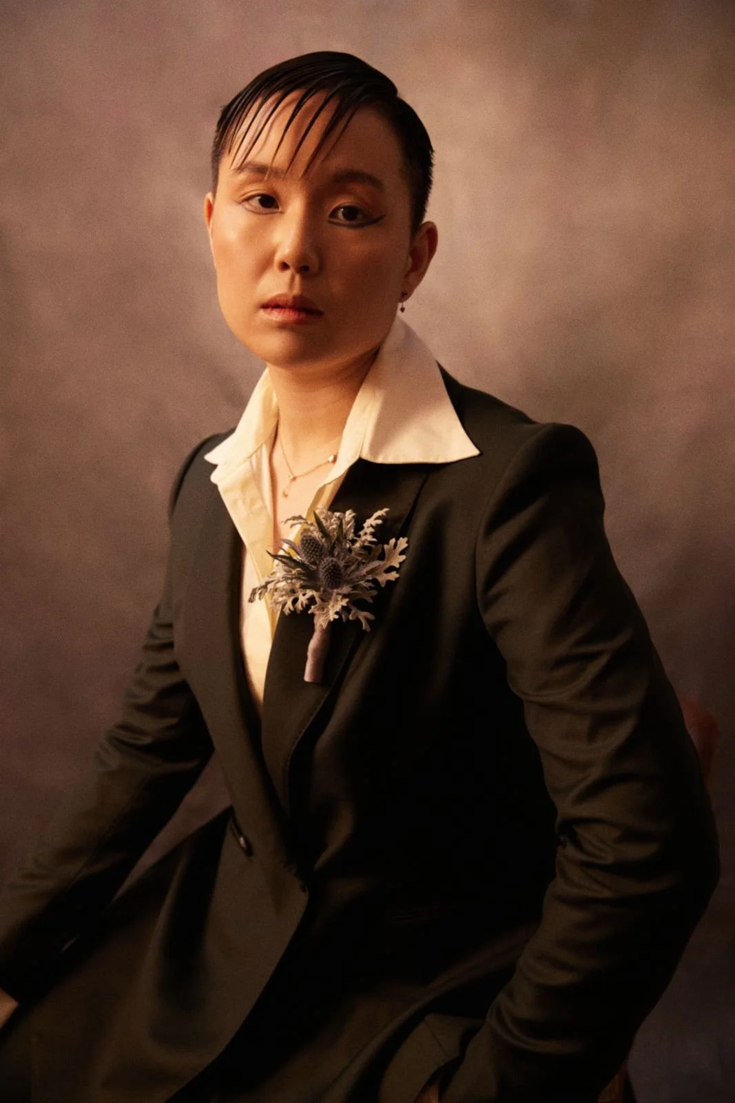 Dianthus "Divine Flower" 