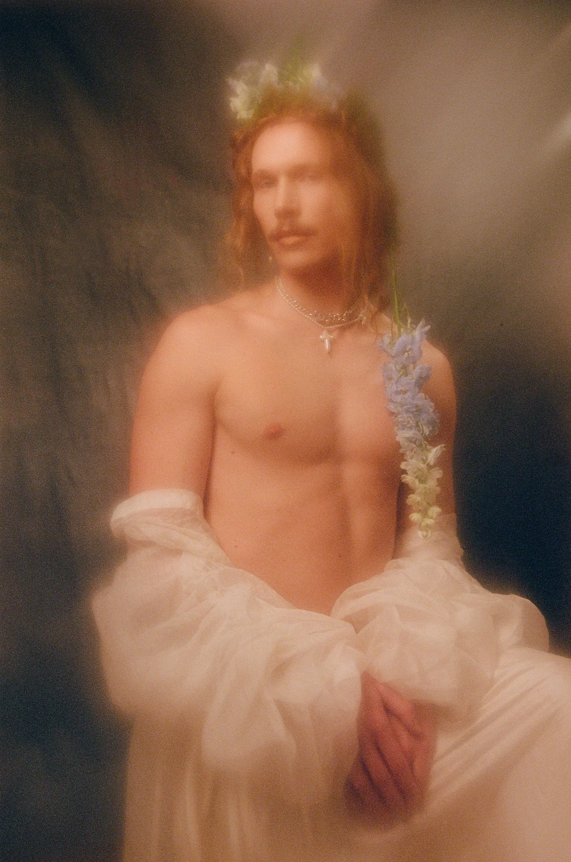 Dianthus "Divine Flower" 