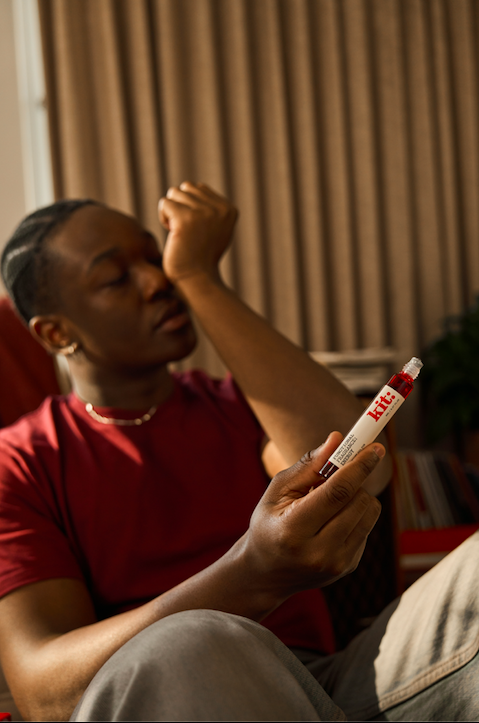 Kit Holiday Campaign 