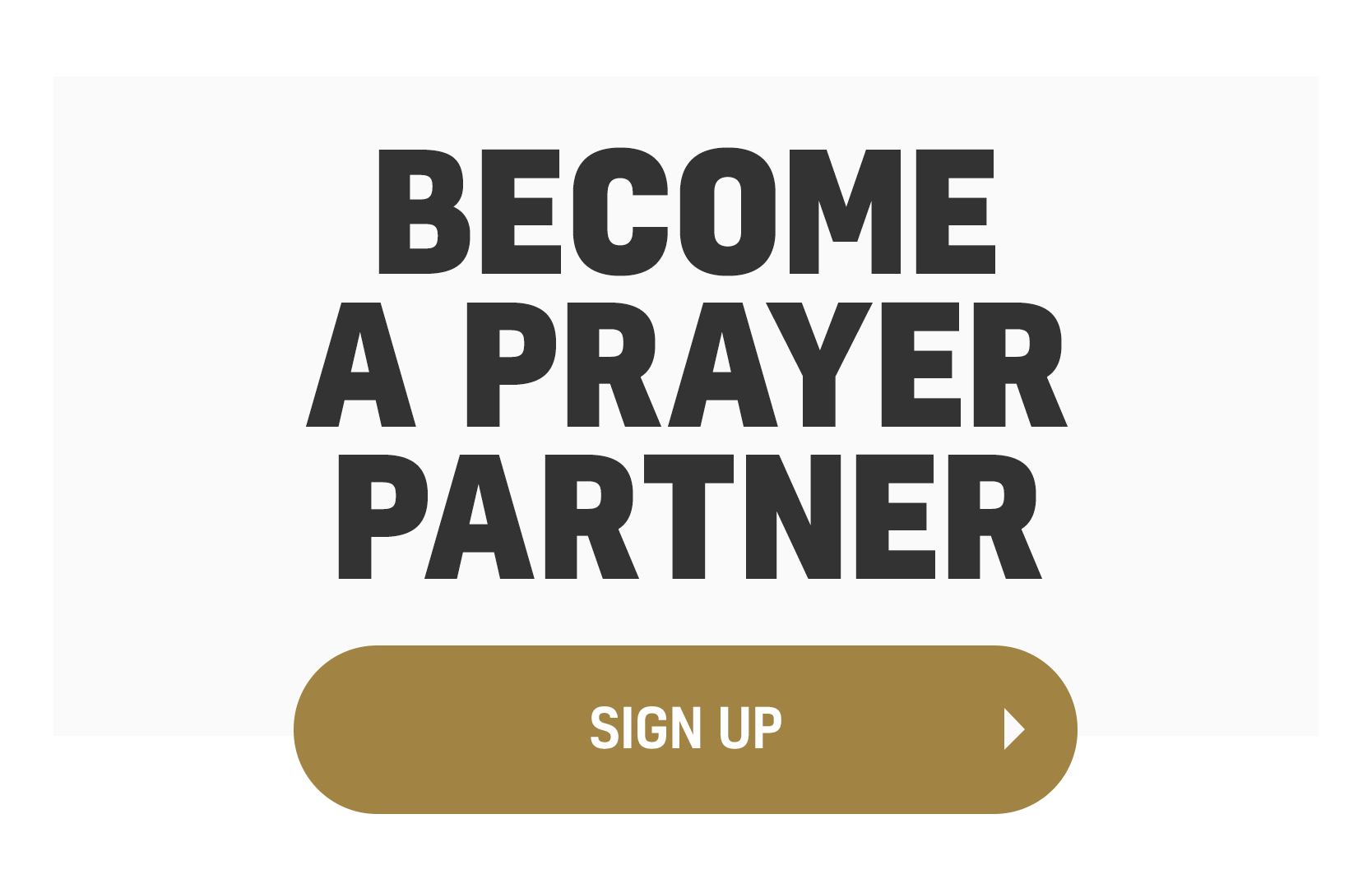 Compassion Ministries | Become a Prayer Partner