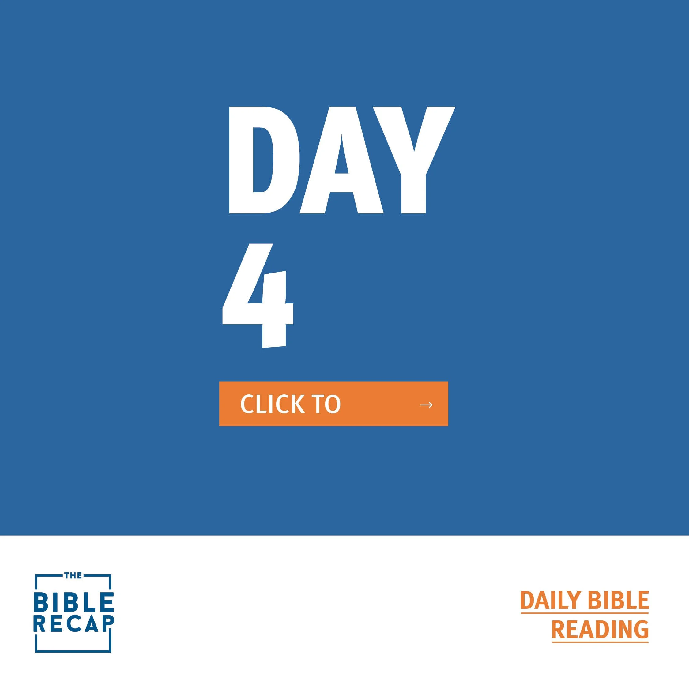 DAY FOUR