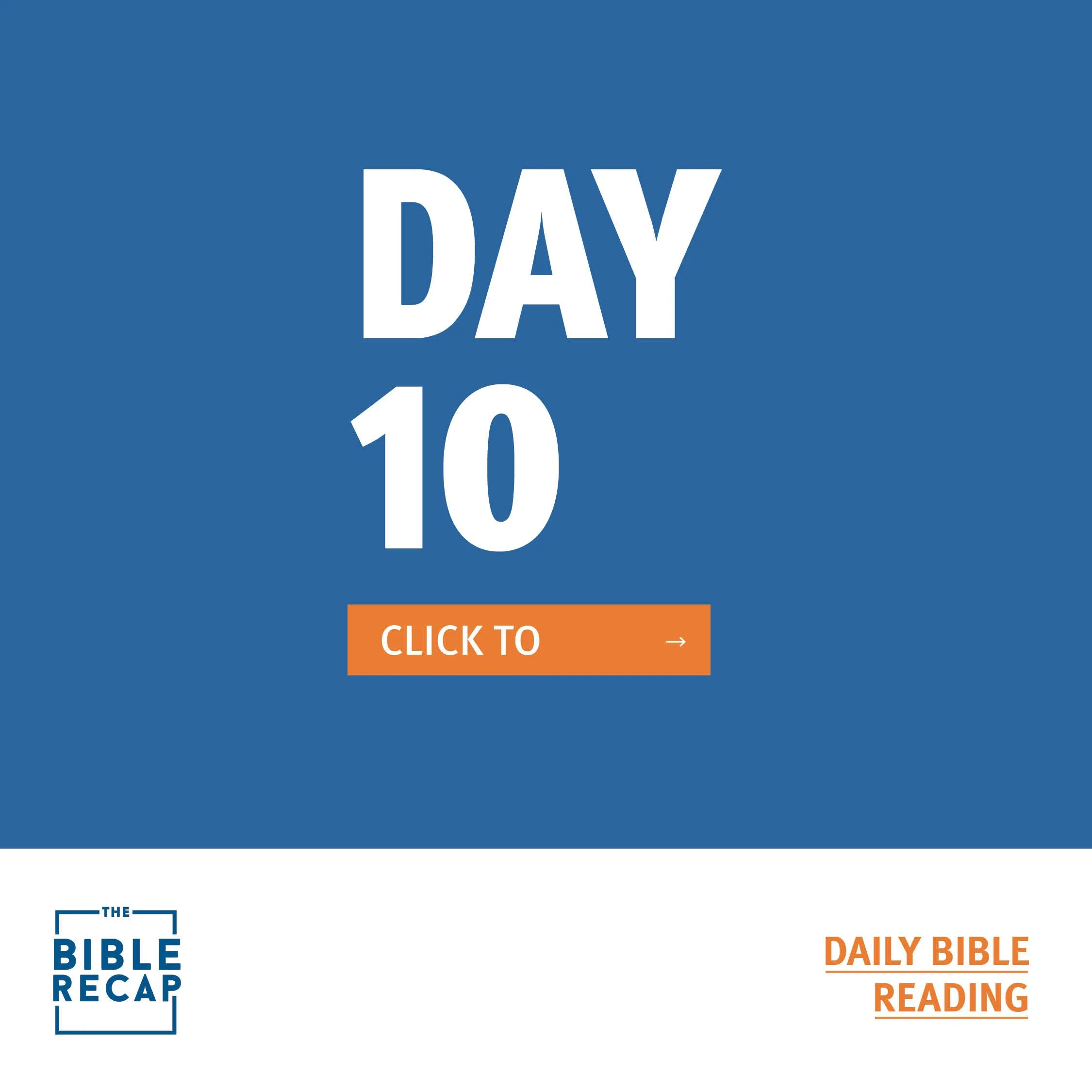DAY TEN