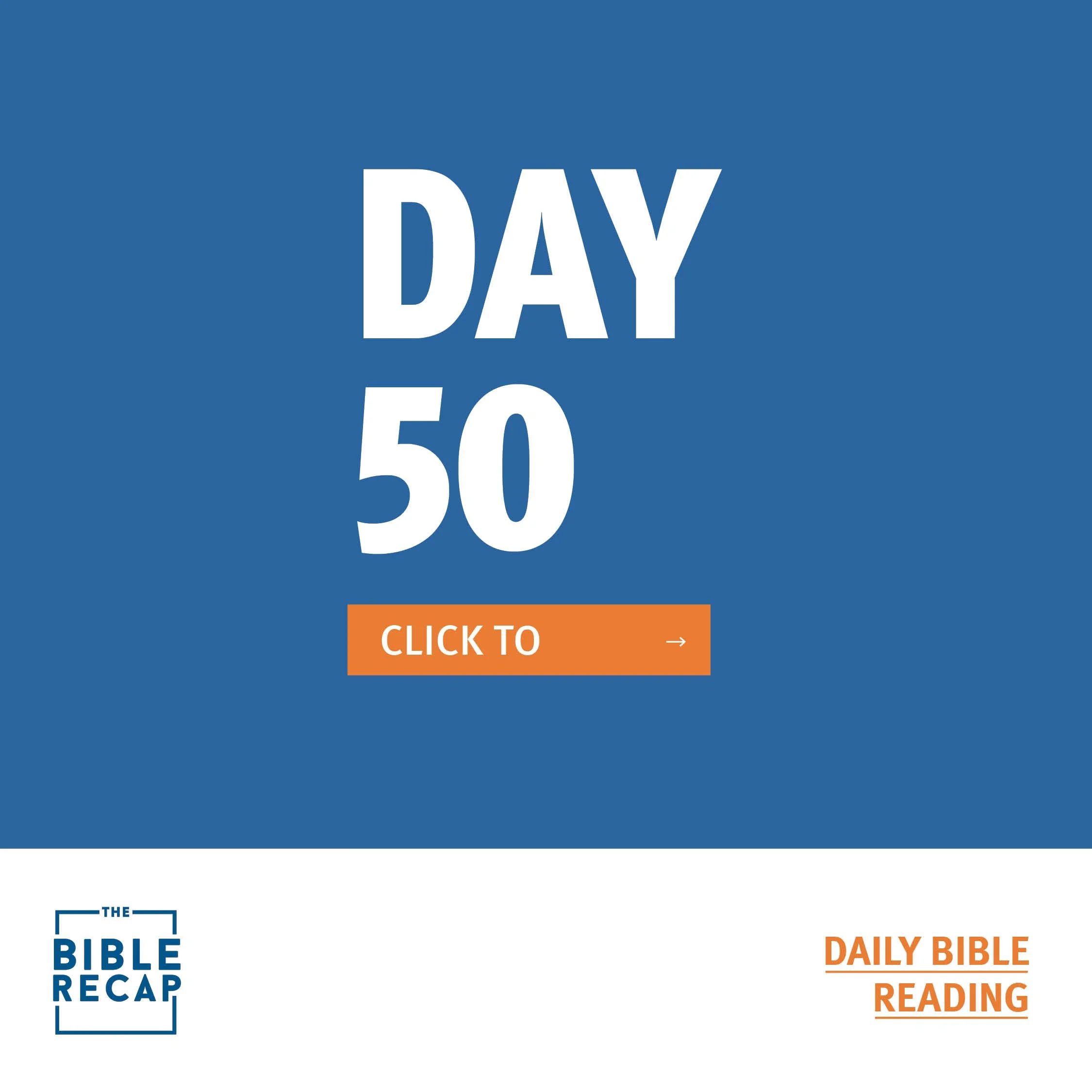 DAY FIFTY