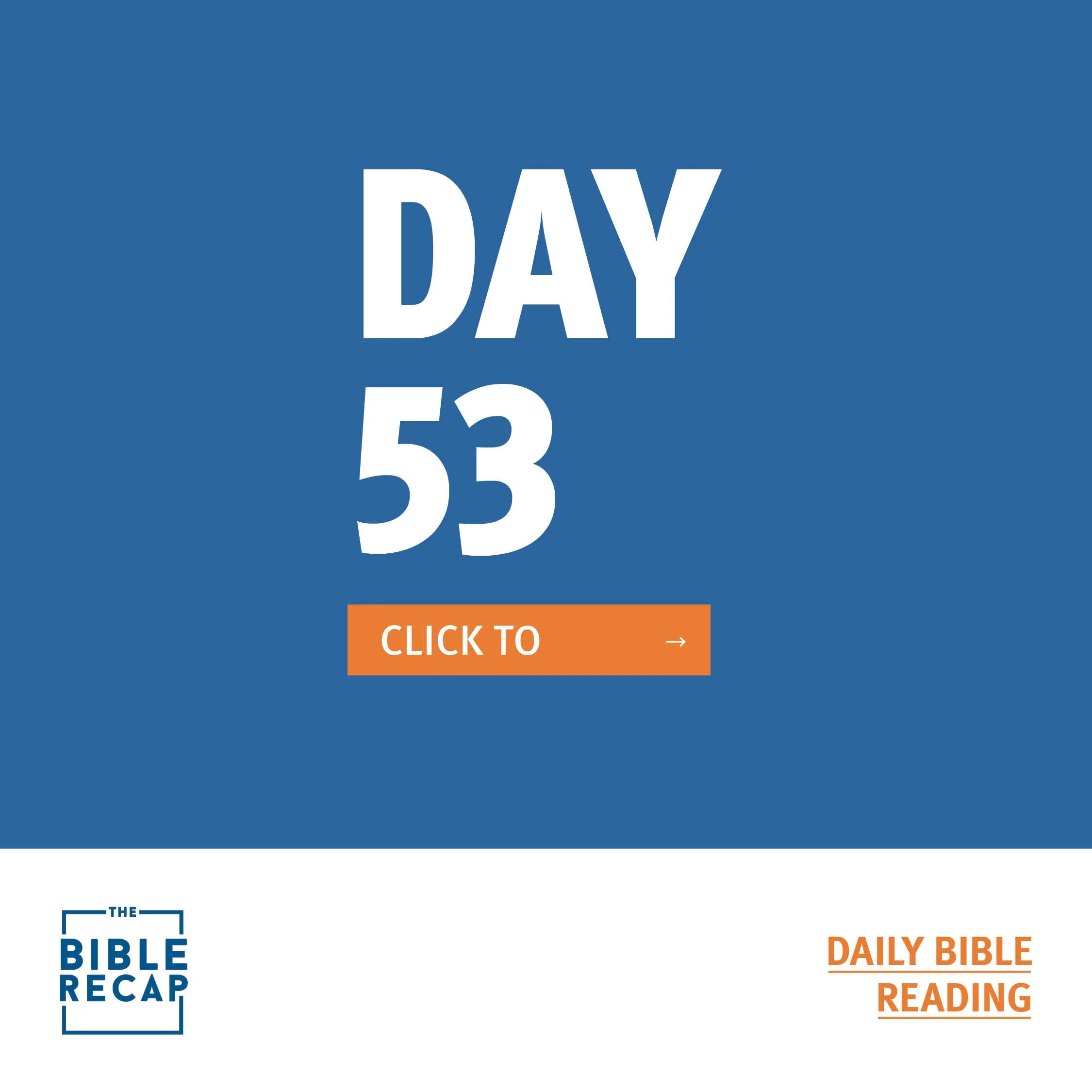 DAY FIFTY-THREE