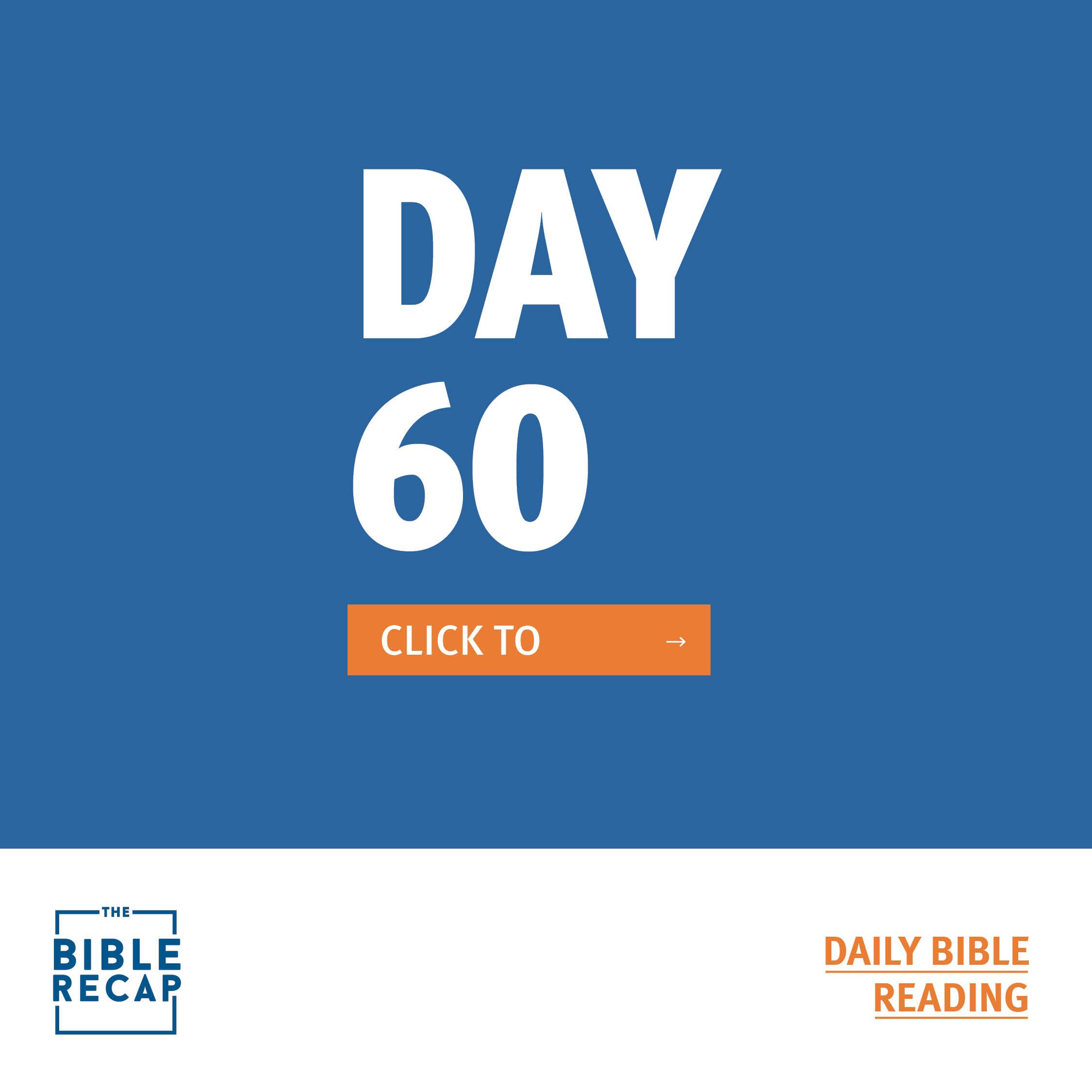 DAY SIXTY